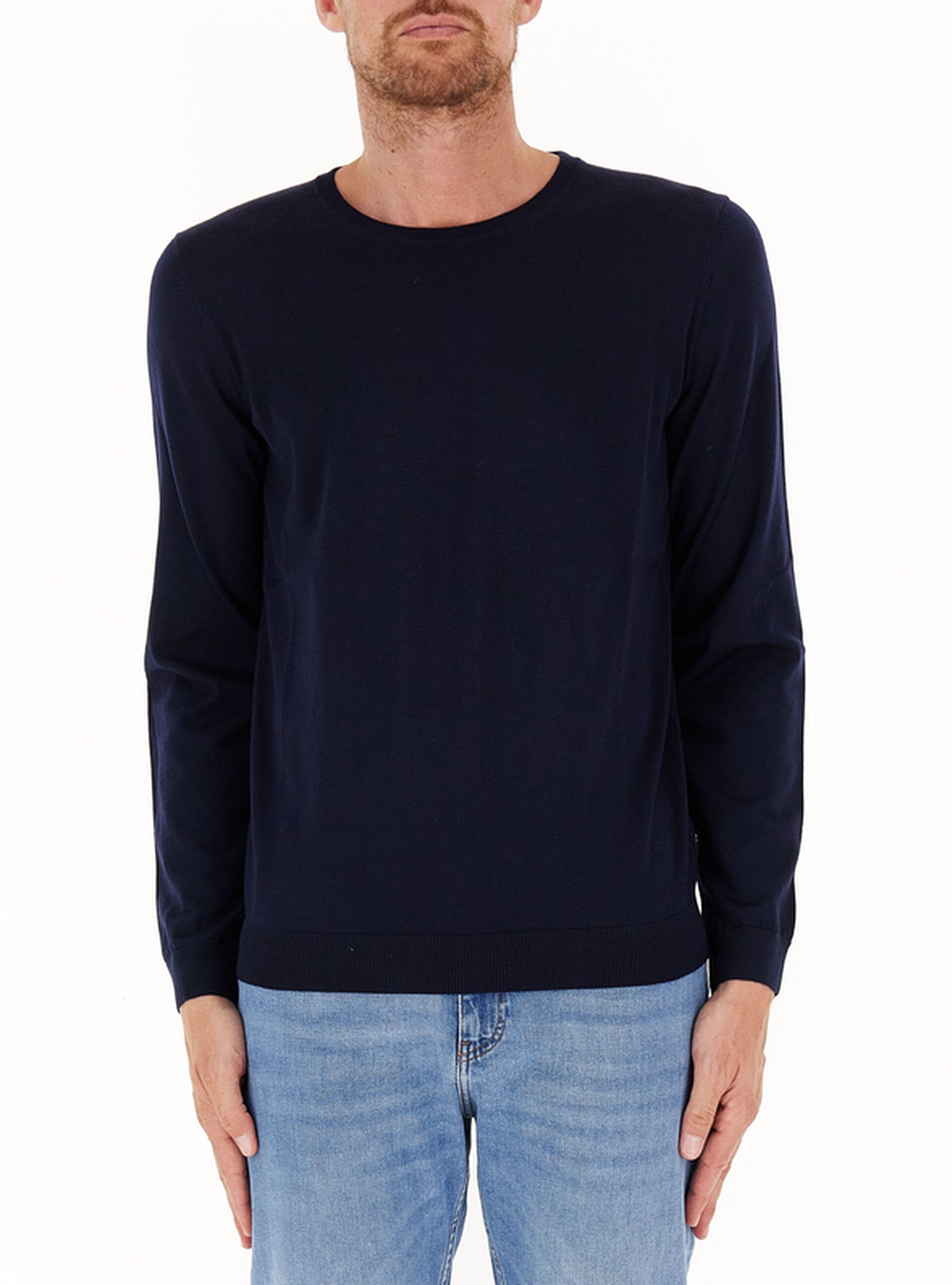 Maglione in lana