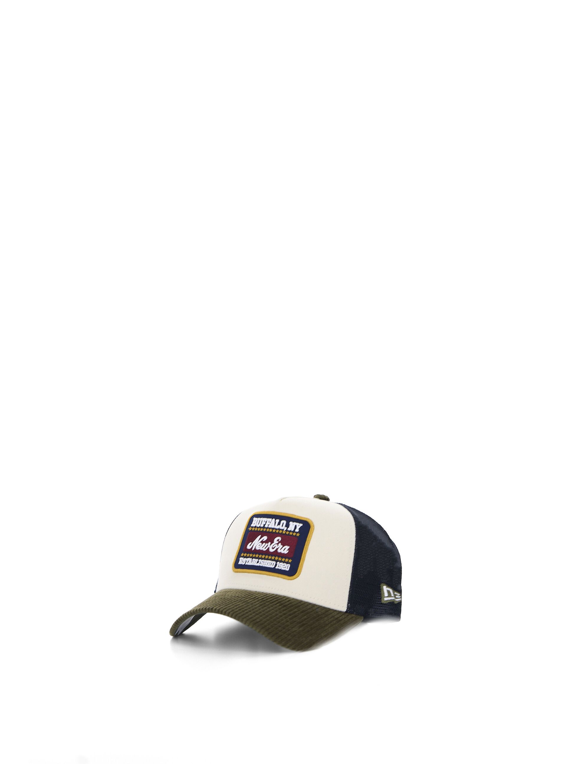 Cappello Trucker