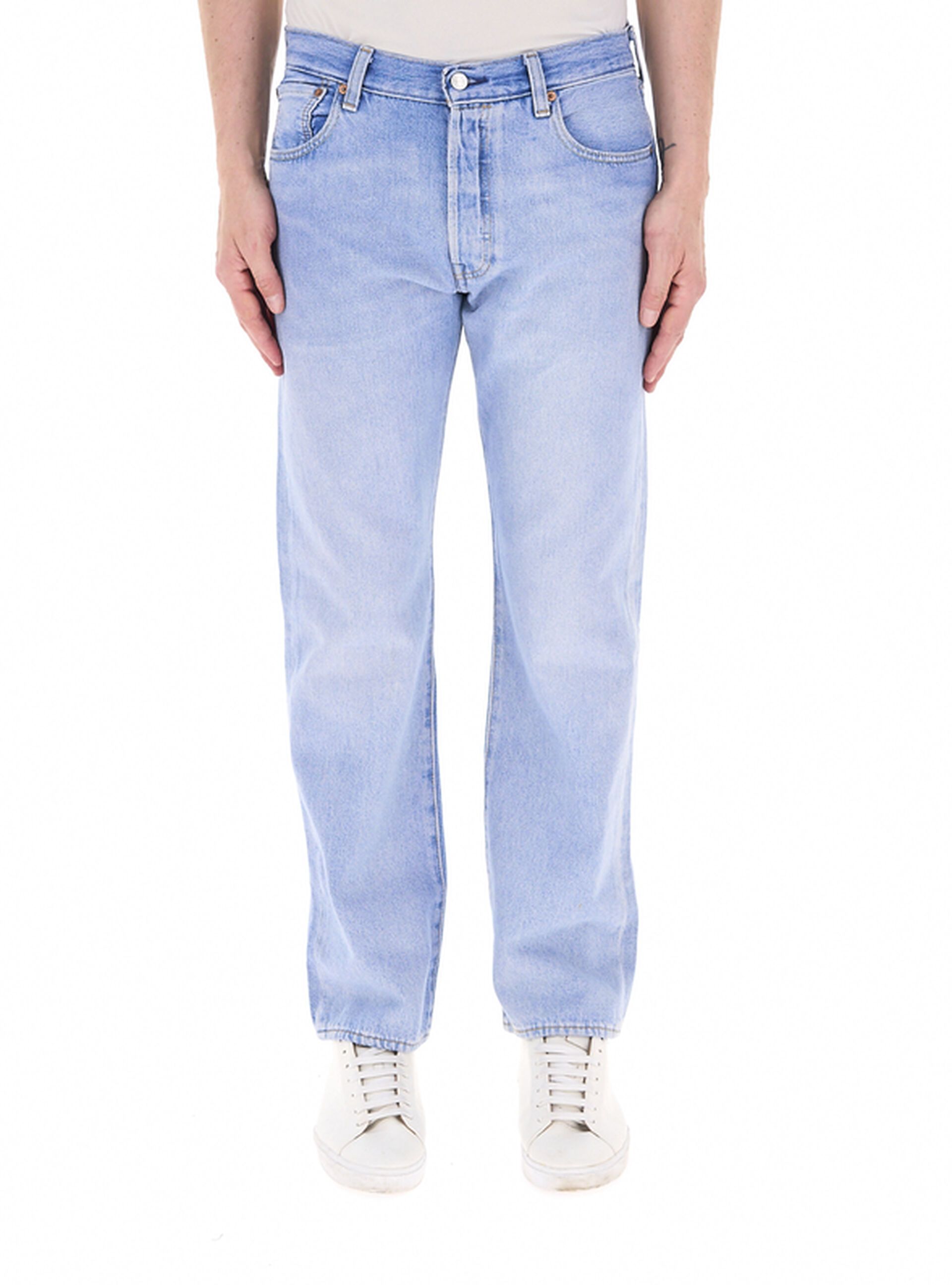 Jeans 501 Relaxed