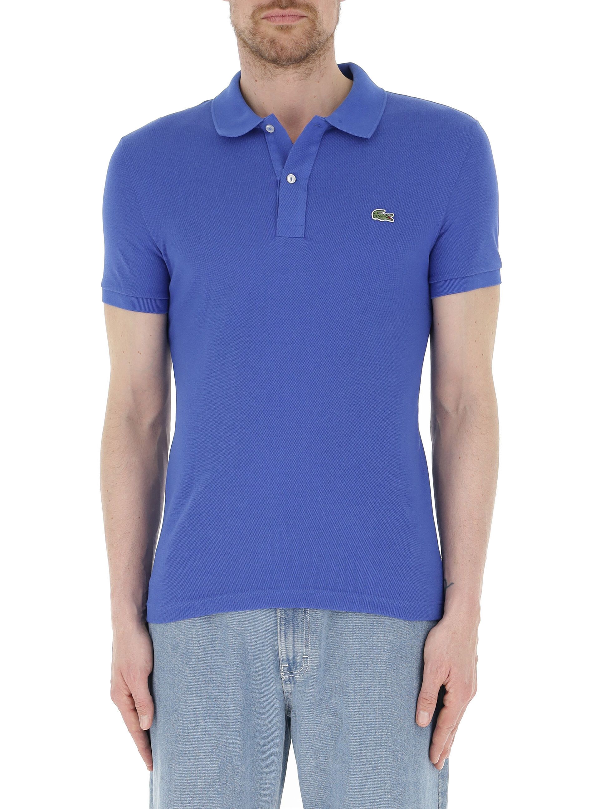 Polo slim