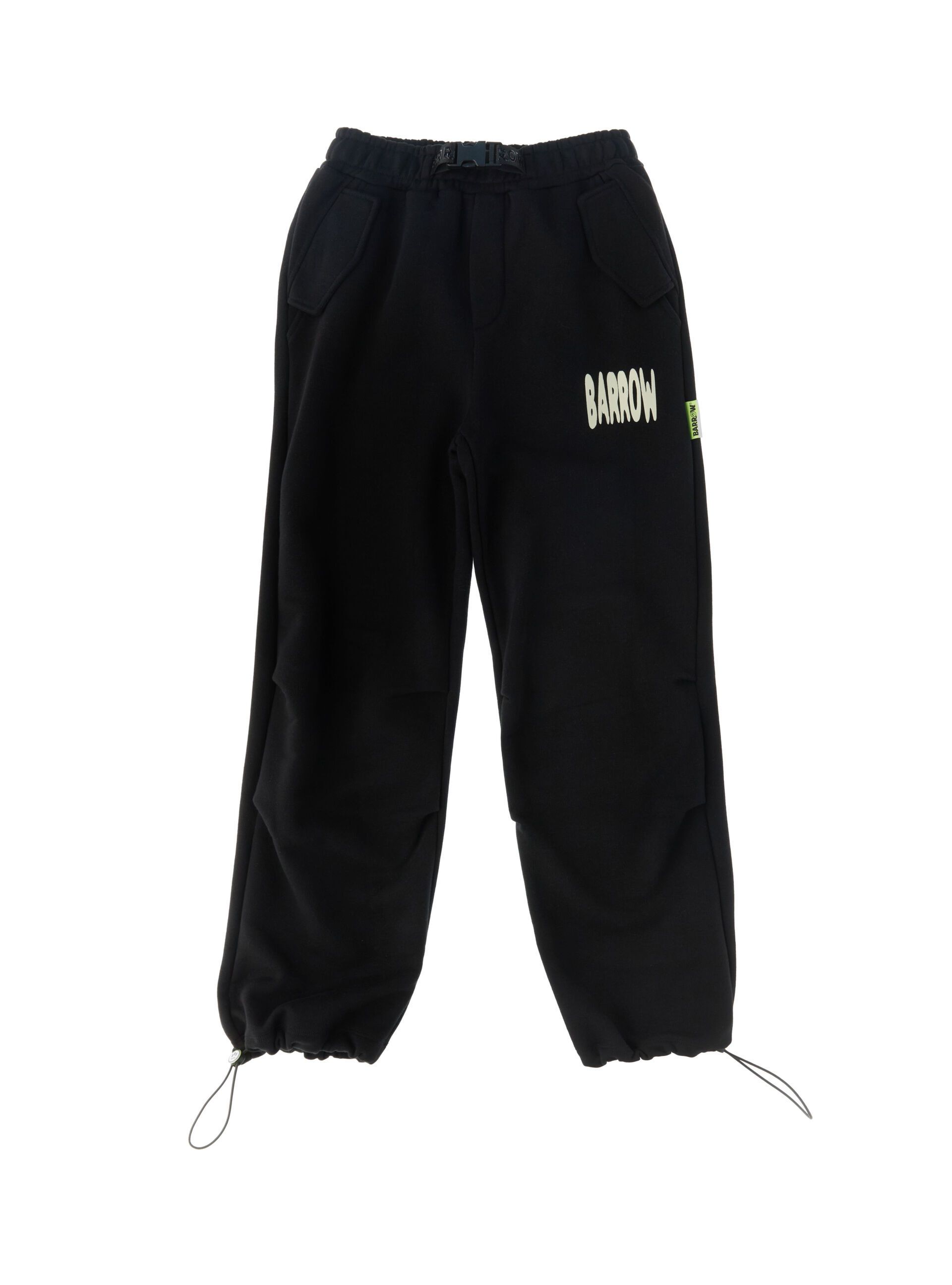 Pantalone in felpa