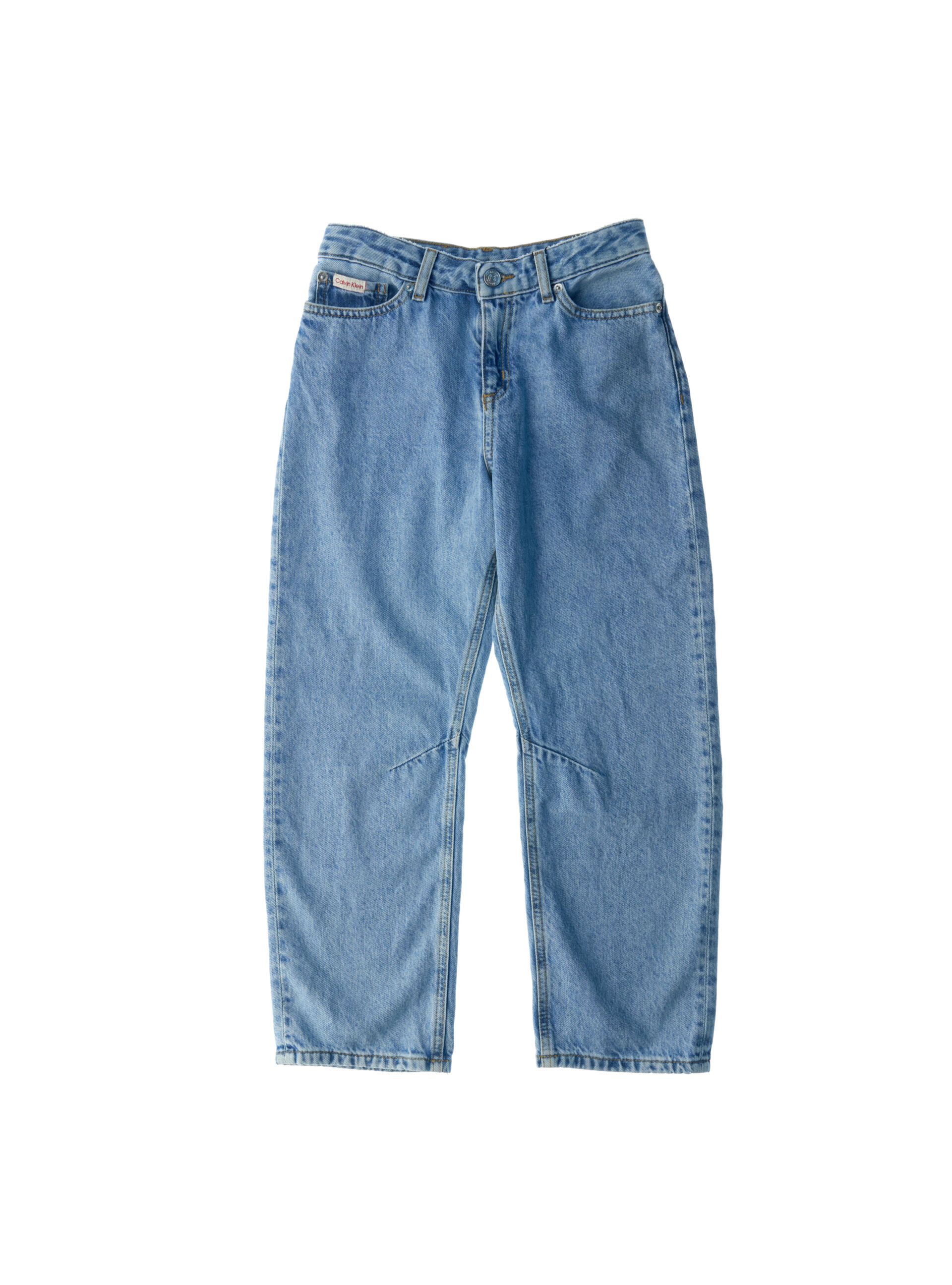 Jeans in cotone