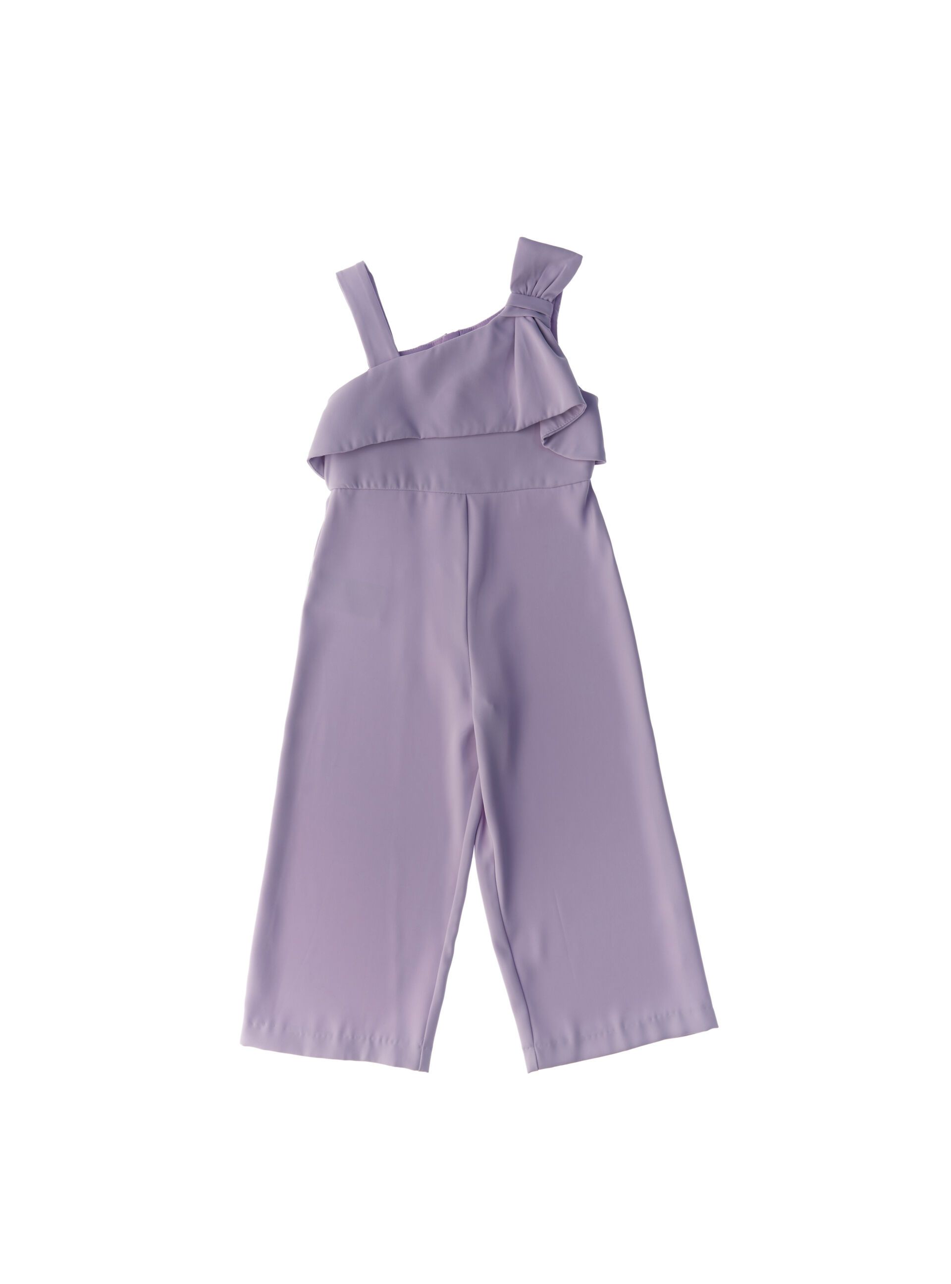 Jumpsuit smanicata