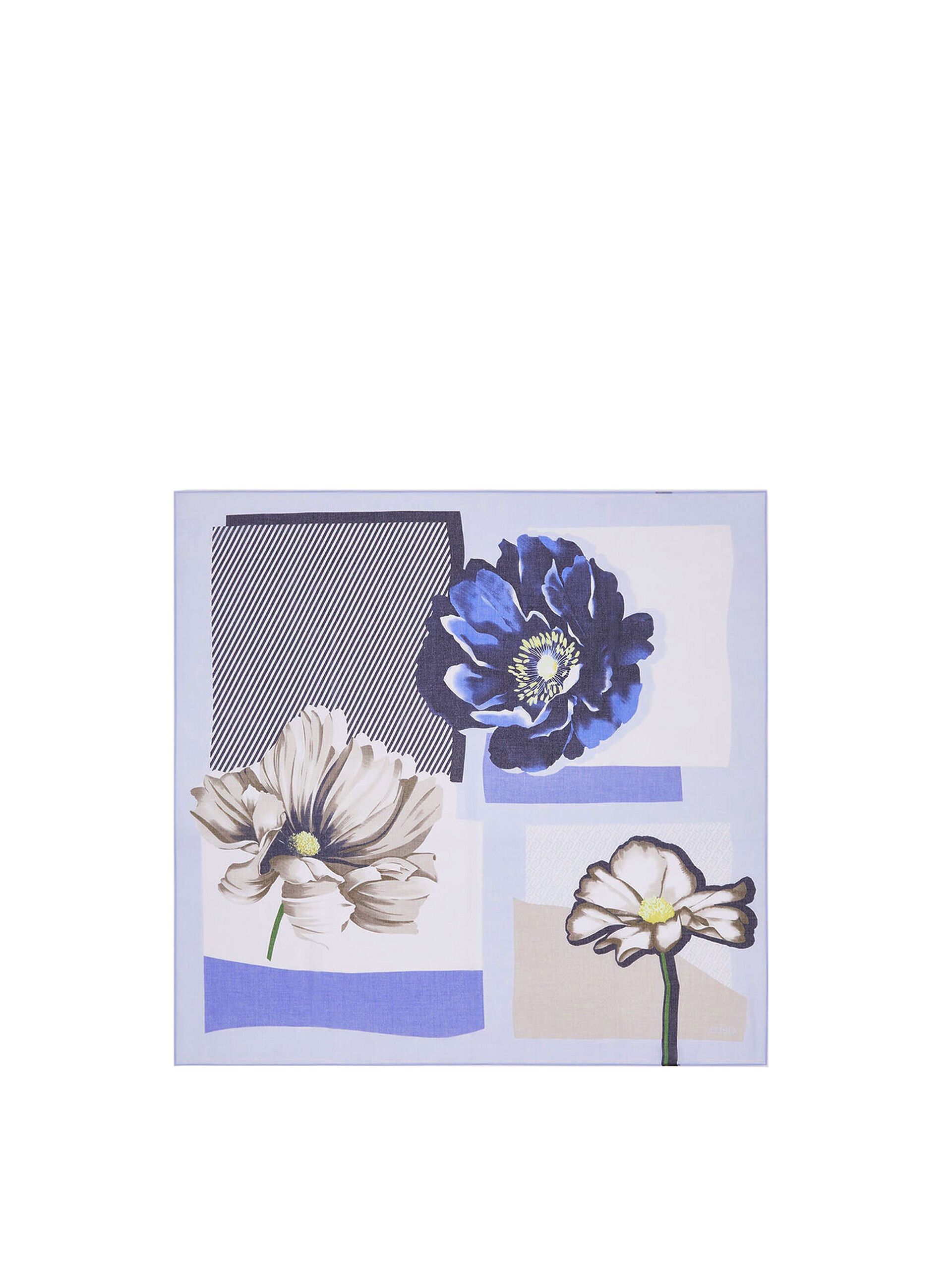 Foulard fantasia