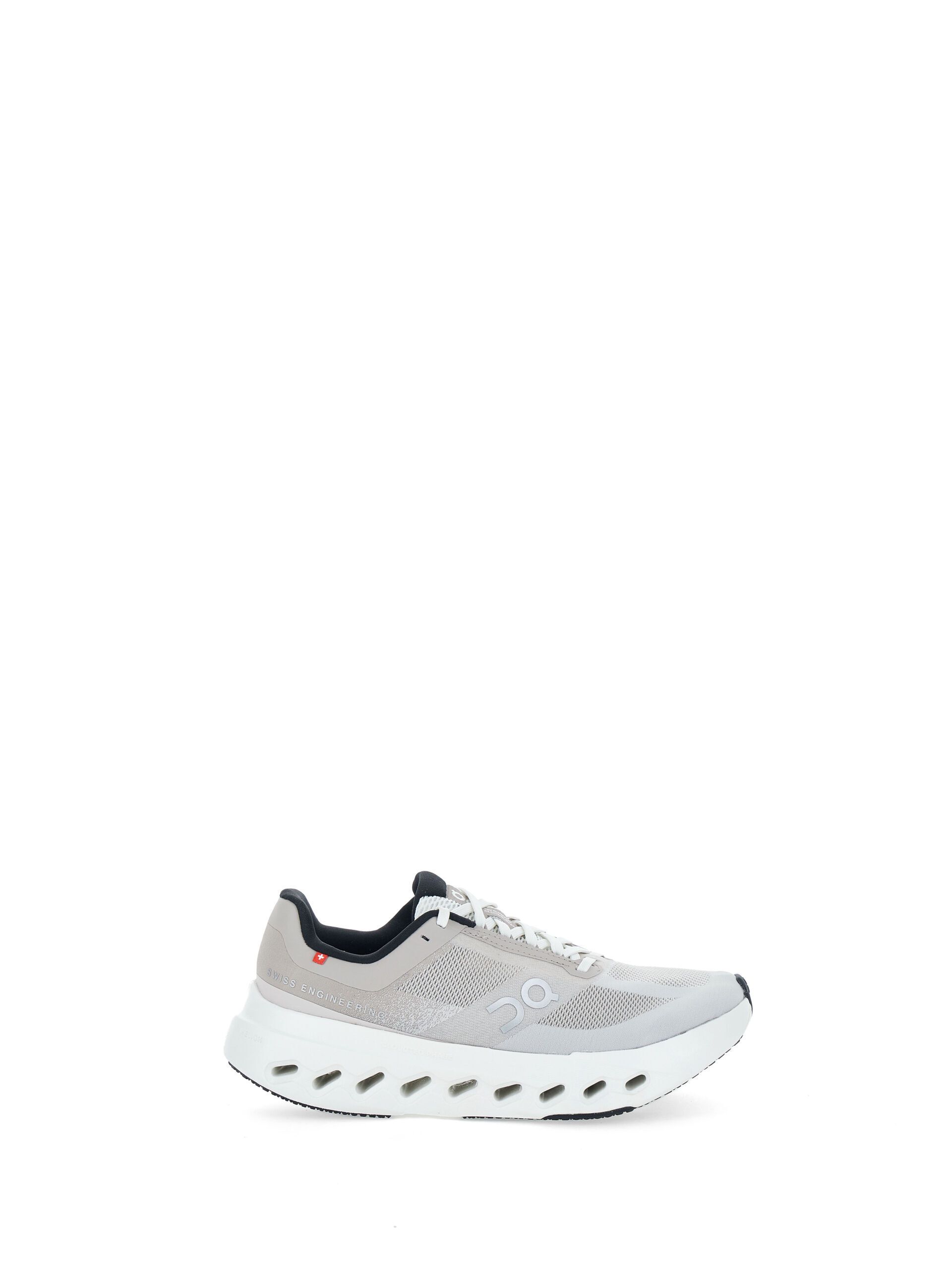 Scarpe sportive tessuto