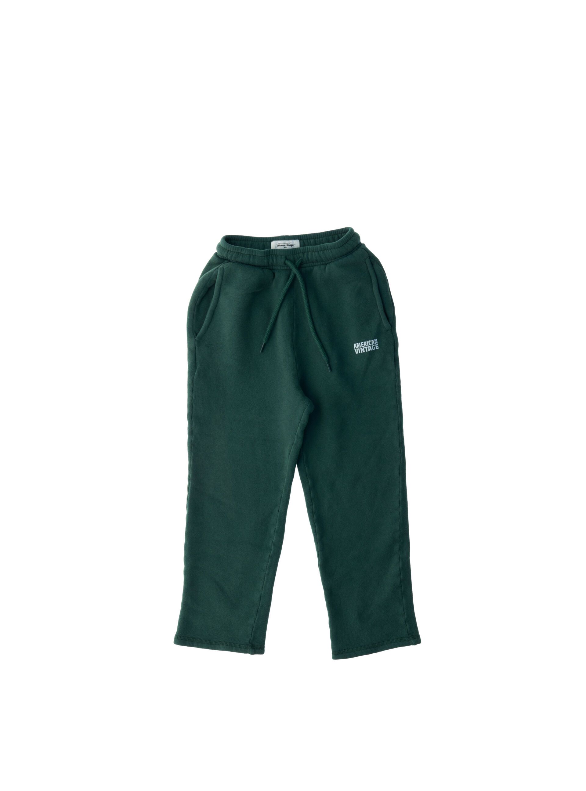 Pantalone in felpa