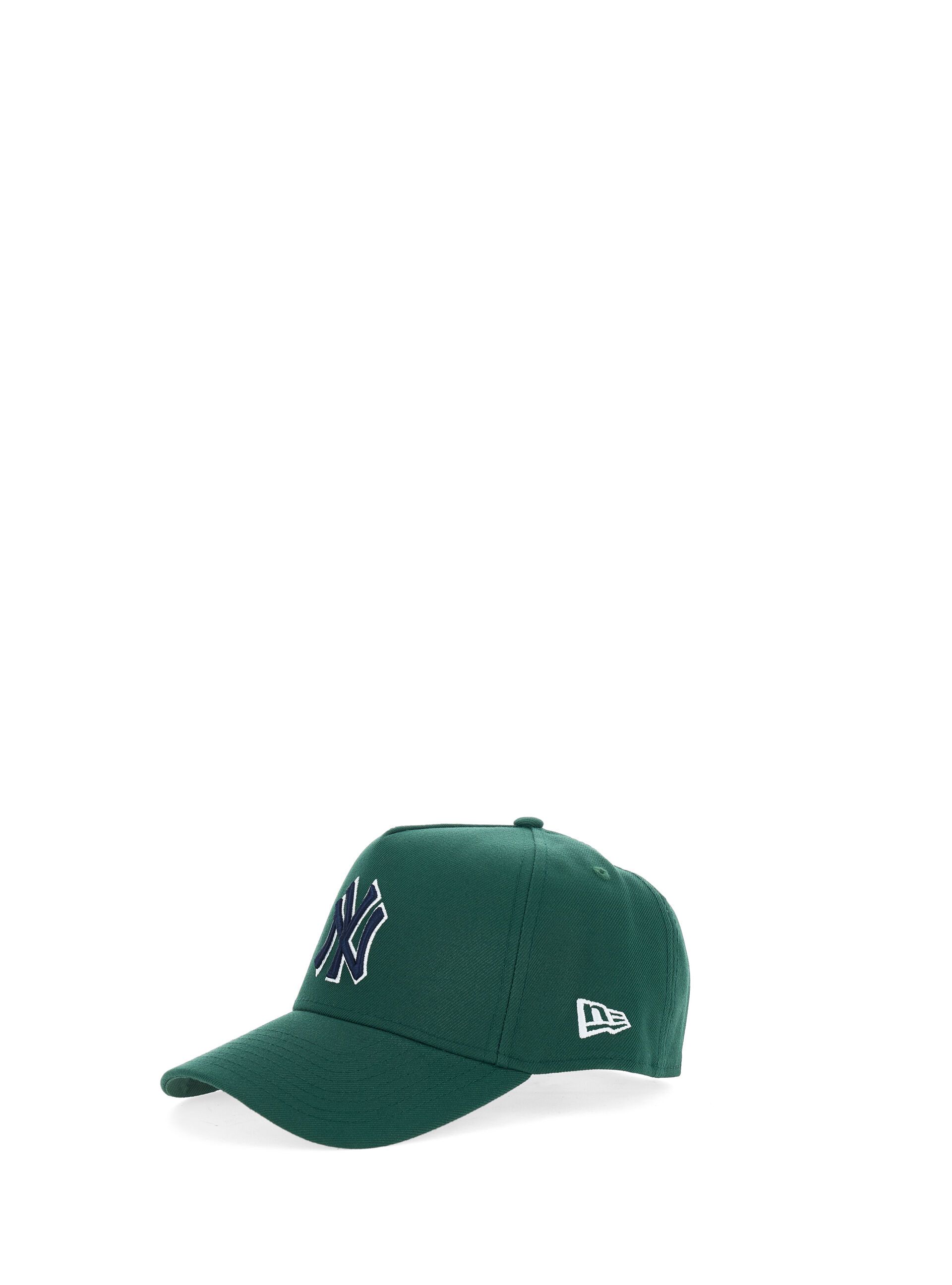 Cappello con visiera
