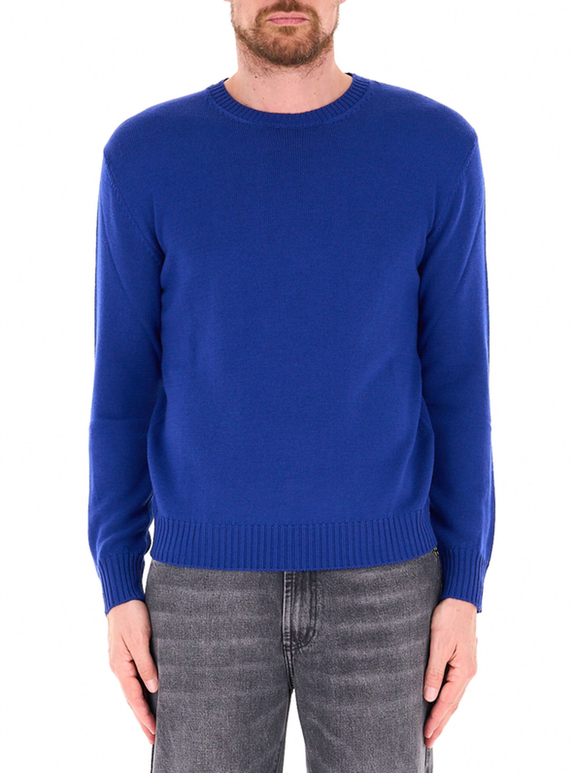 Maglione in lana