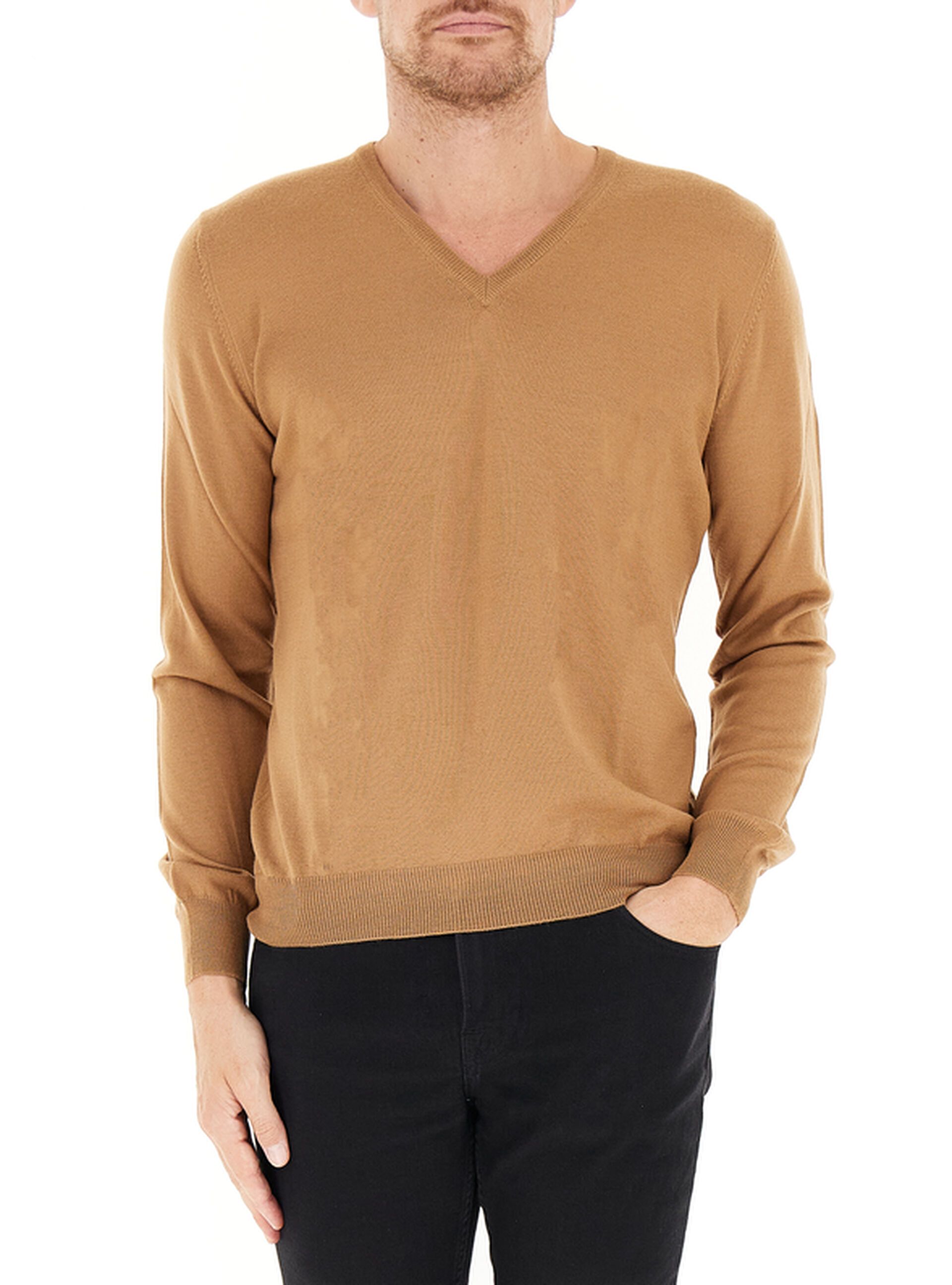 Maglia in lana