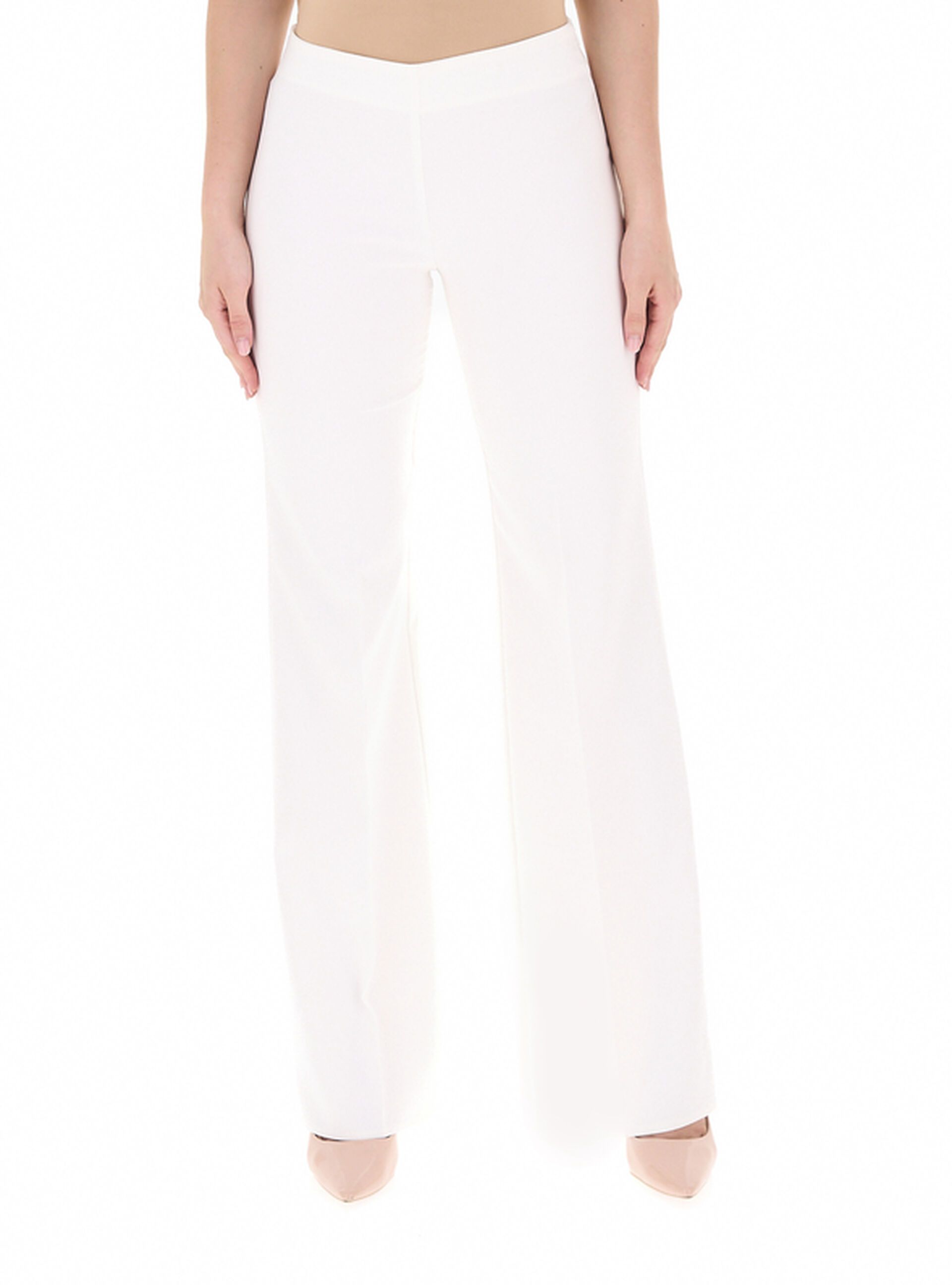 Pantalone flare