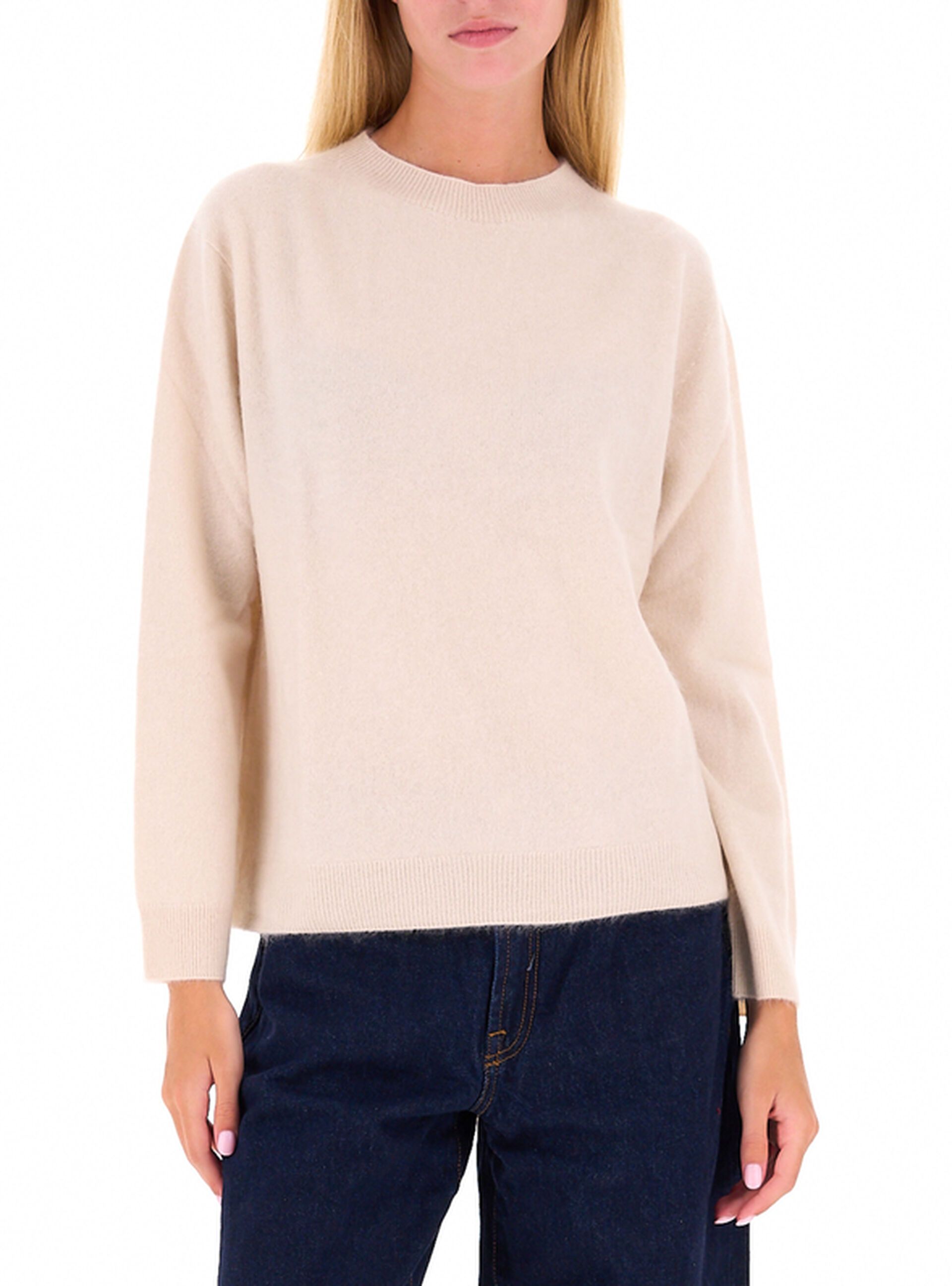 Maglione in lana
