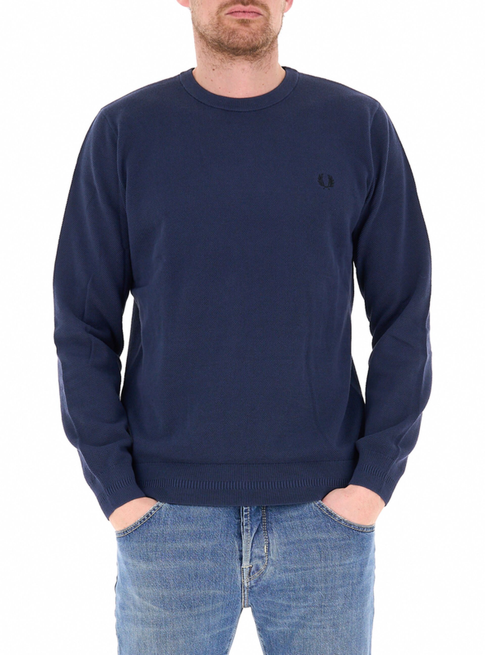 Maglia maniche lunghe