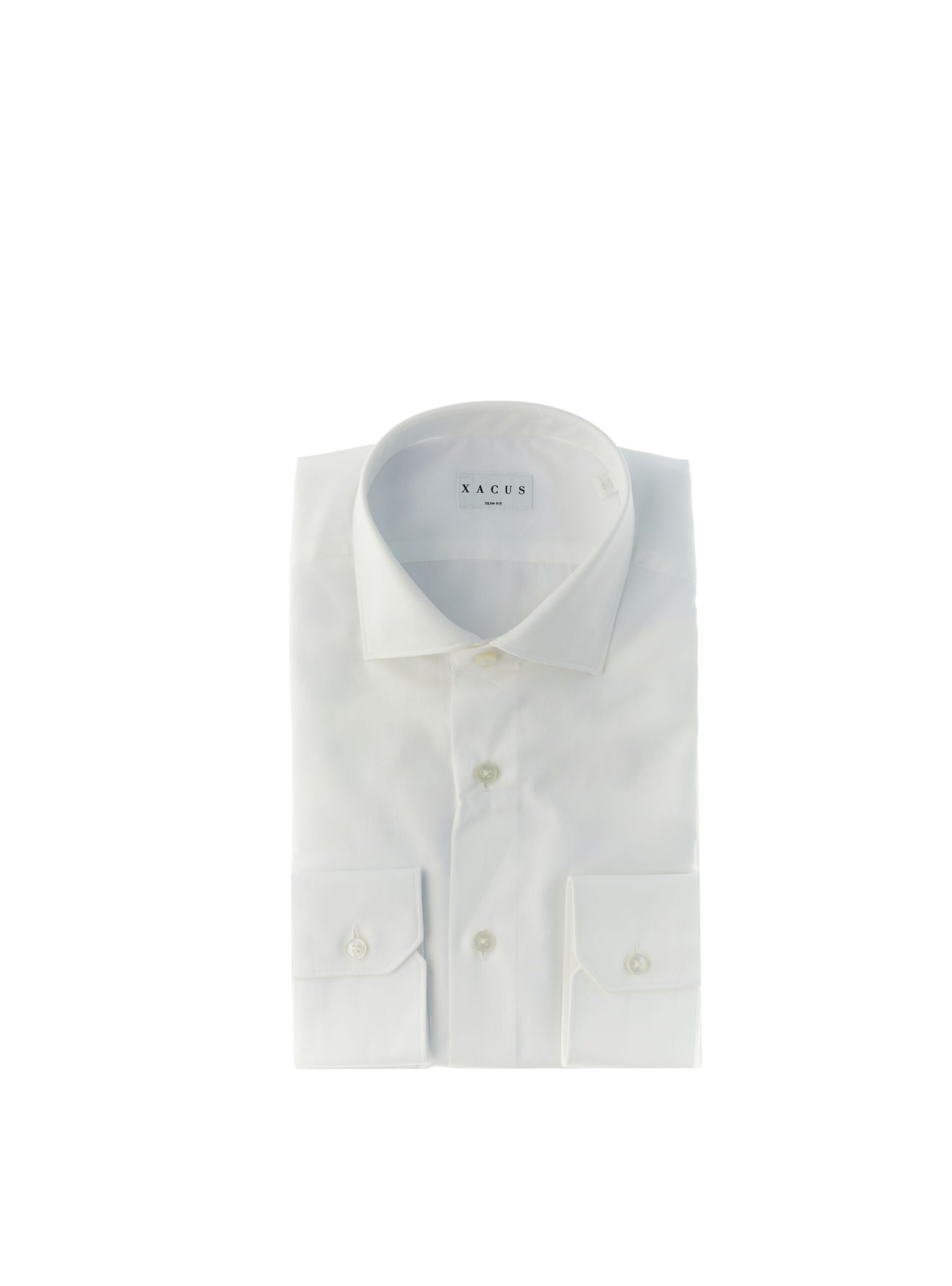 Camicia slim fit