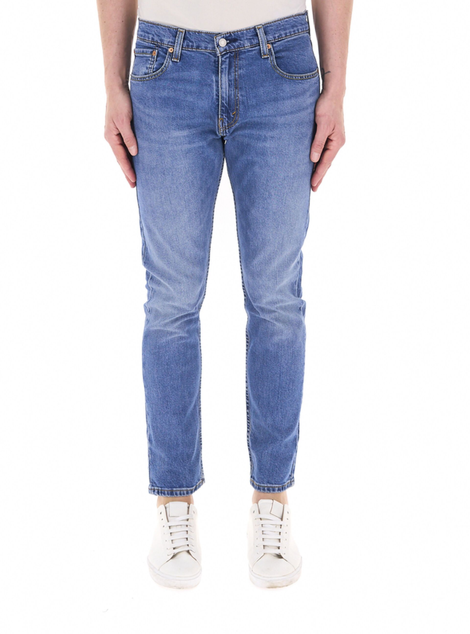 Jeans 512 Slim Taper