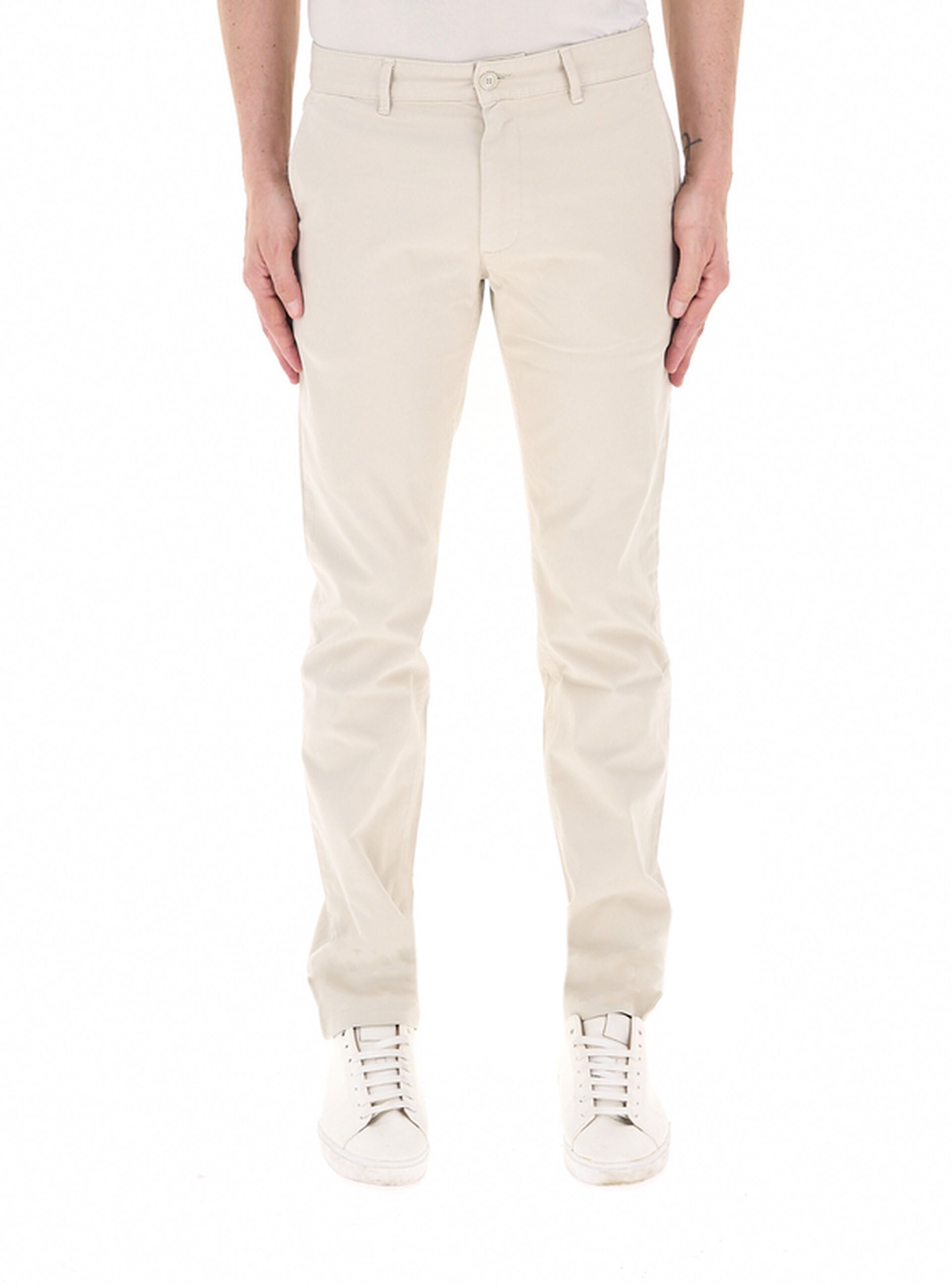 Pantalone chino