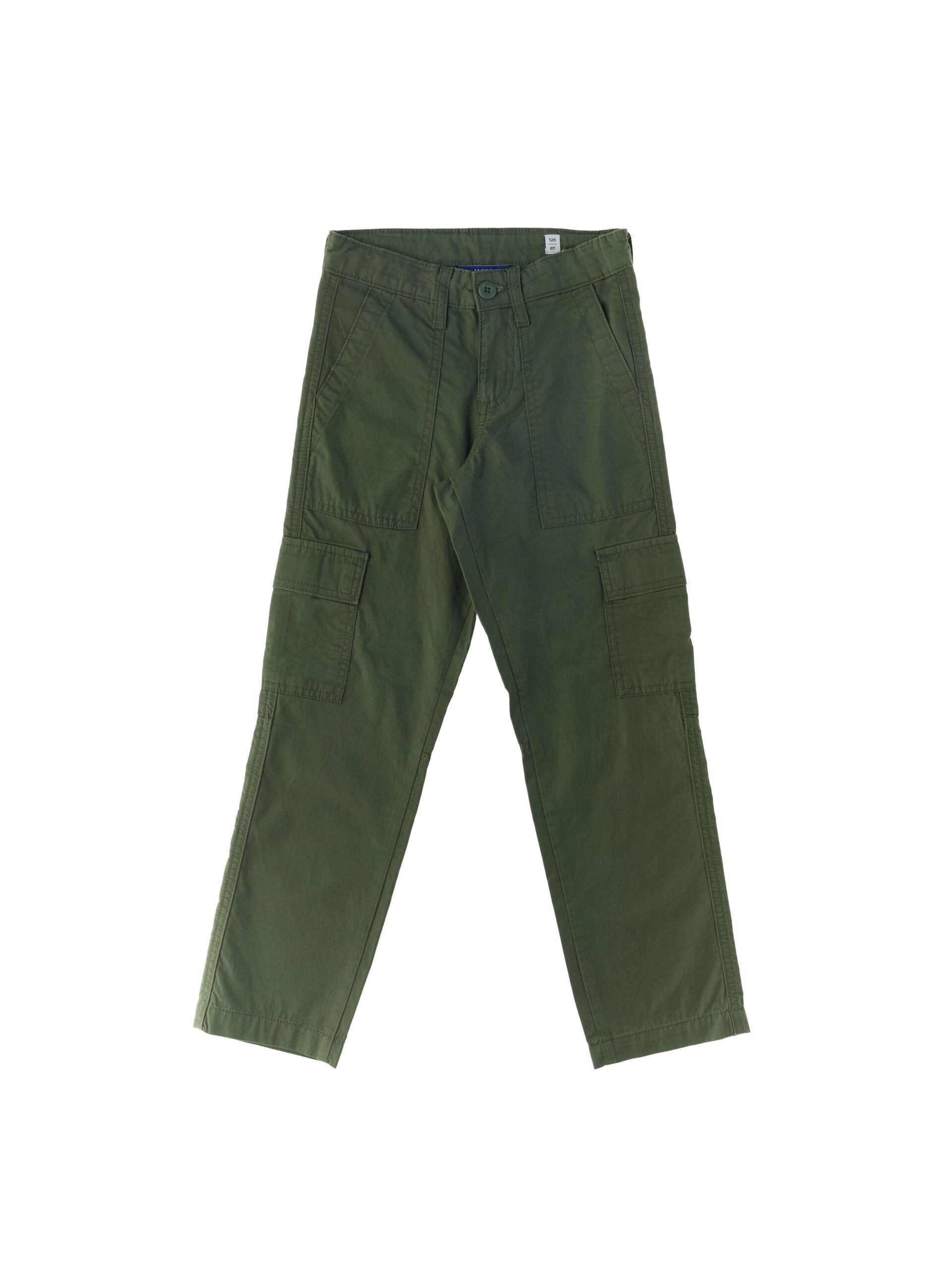 Pantalone Cargo