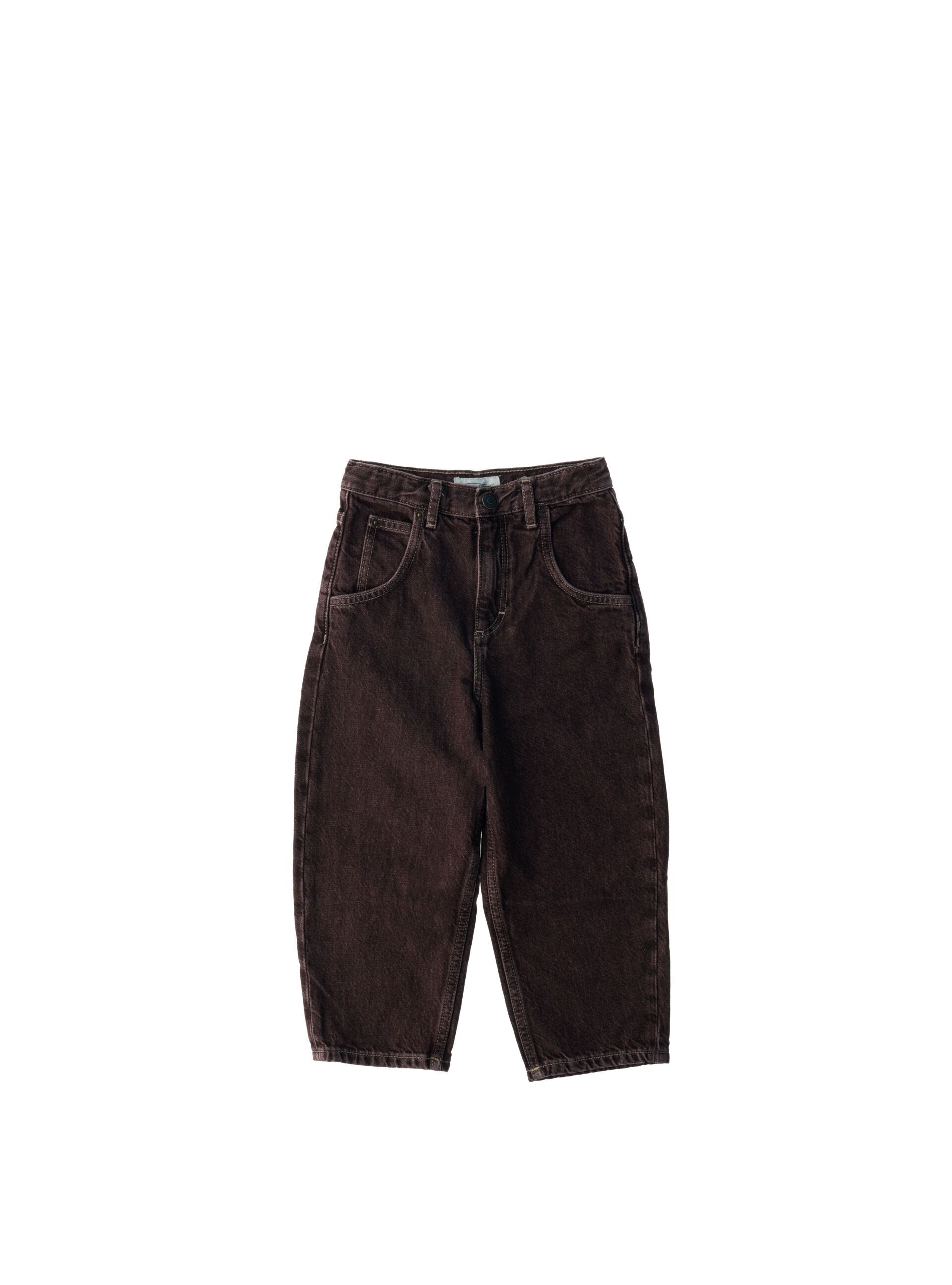 Jeans baggy