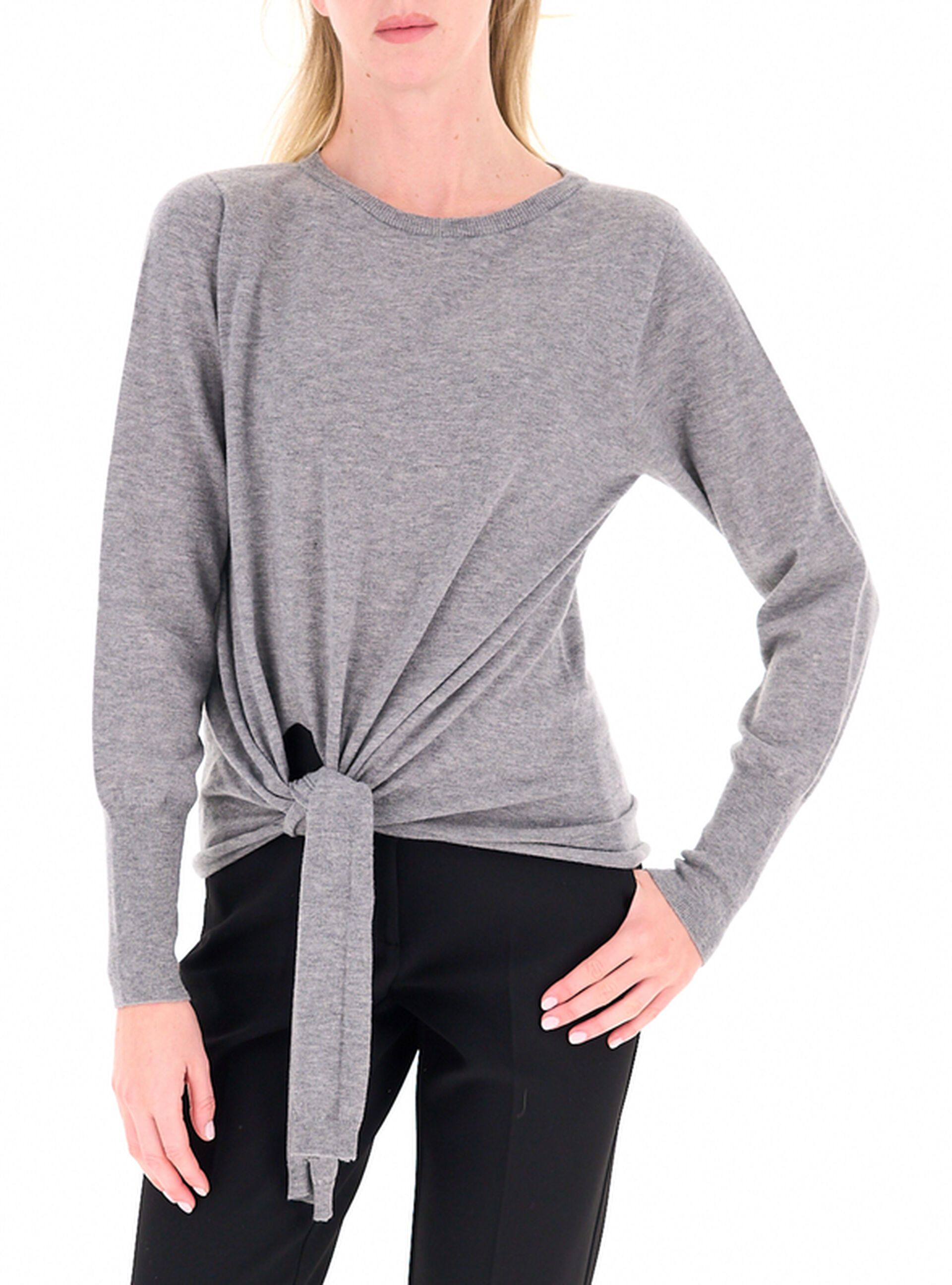 Maglione in lana