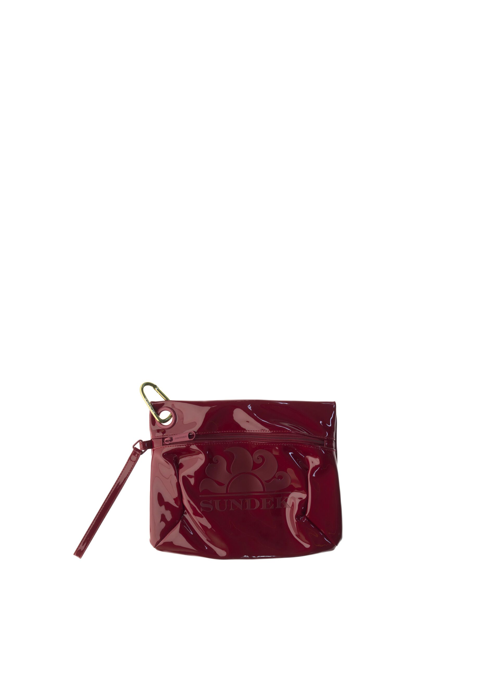 Pochette in vernice