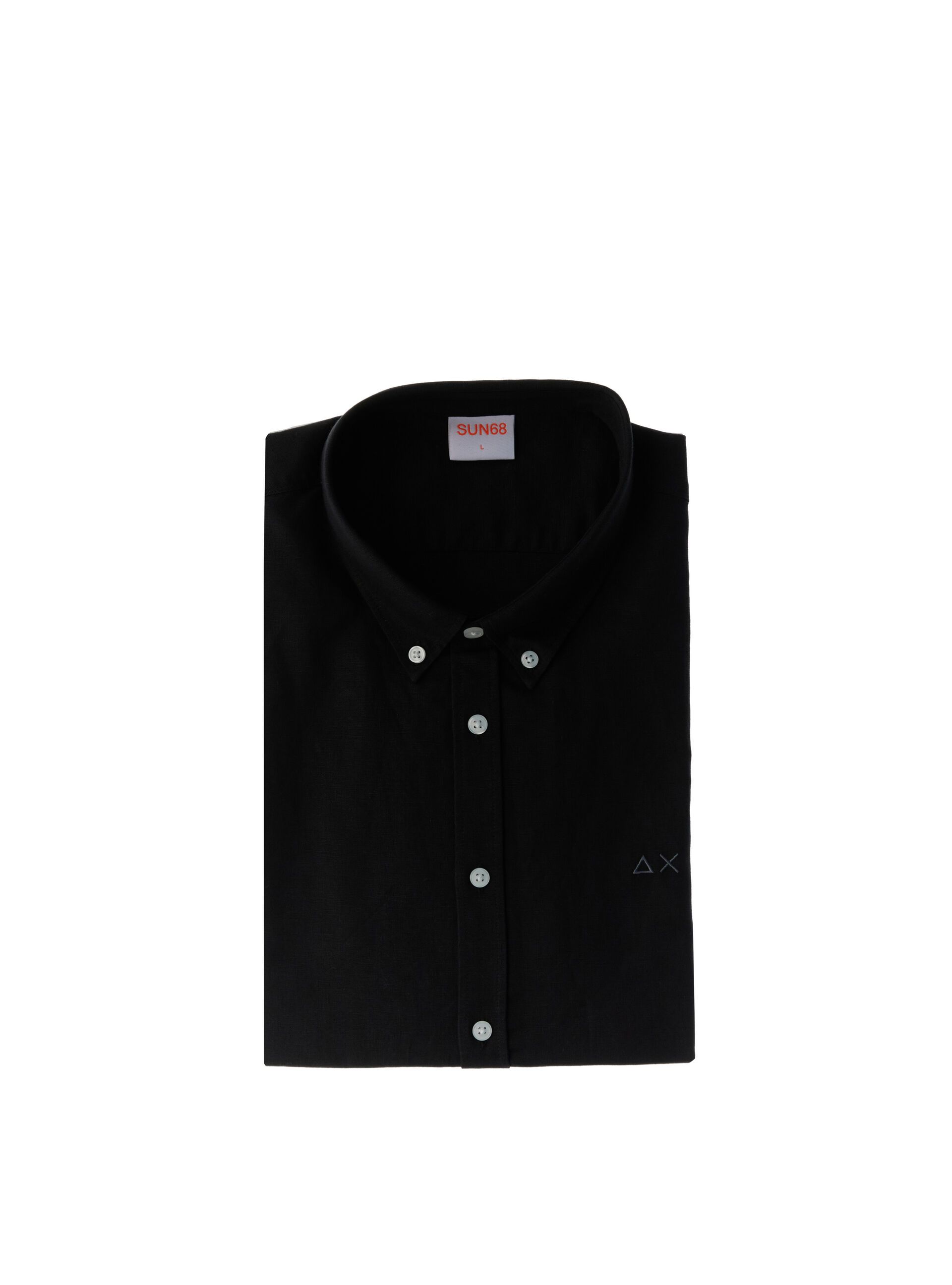 Camicia in lino