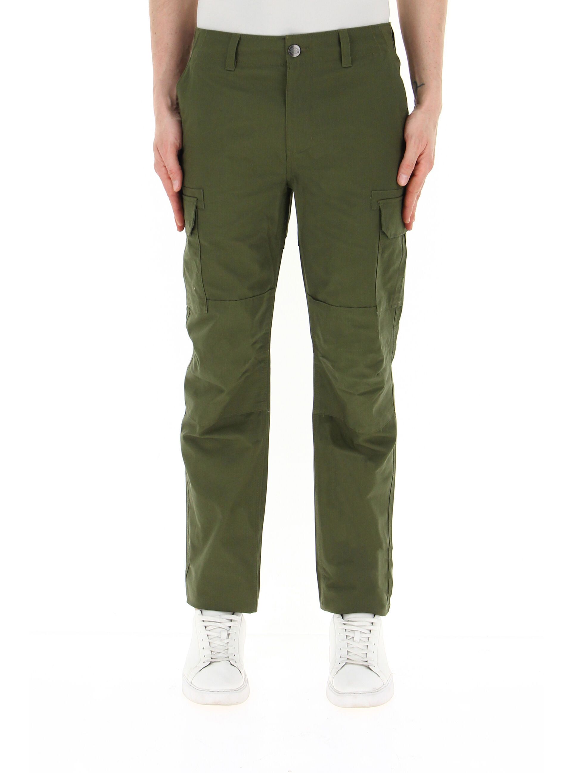 Pantalone cargo