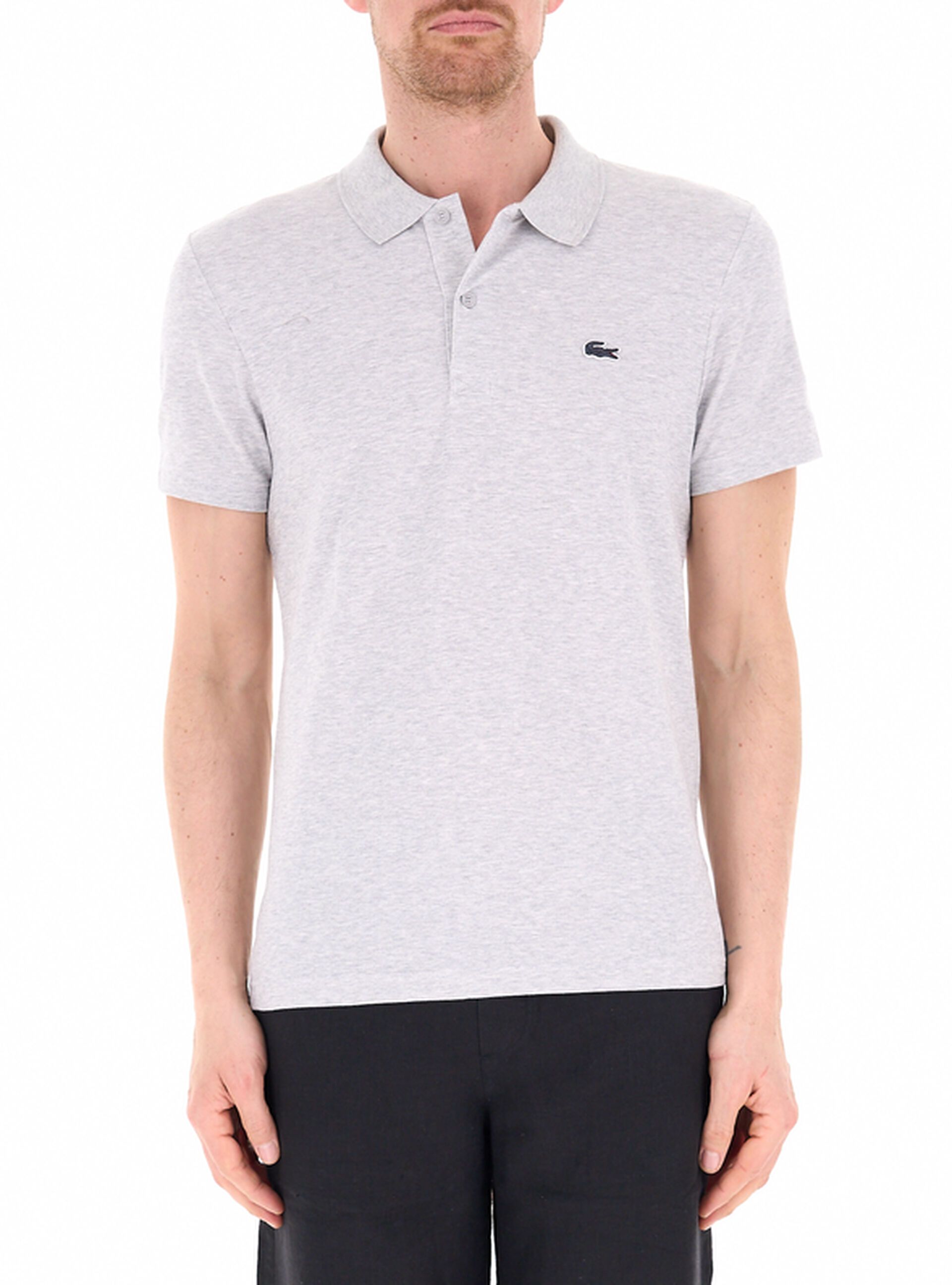 Polo in cotone