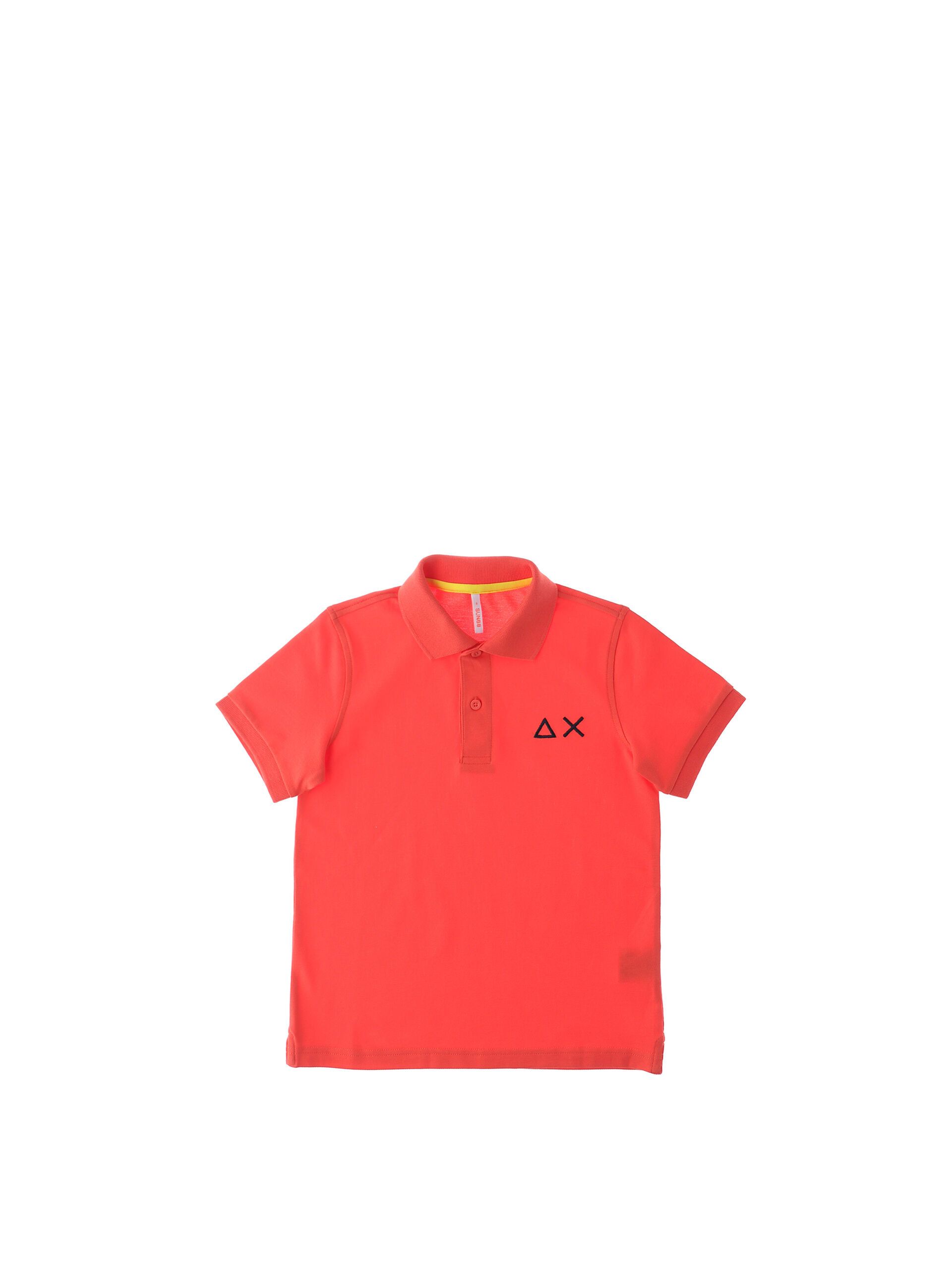Polo in cotone
