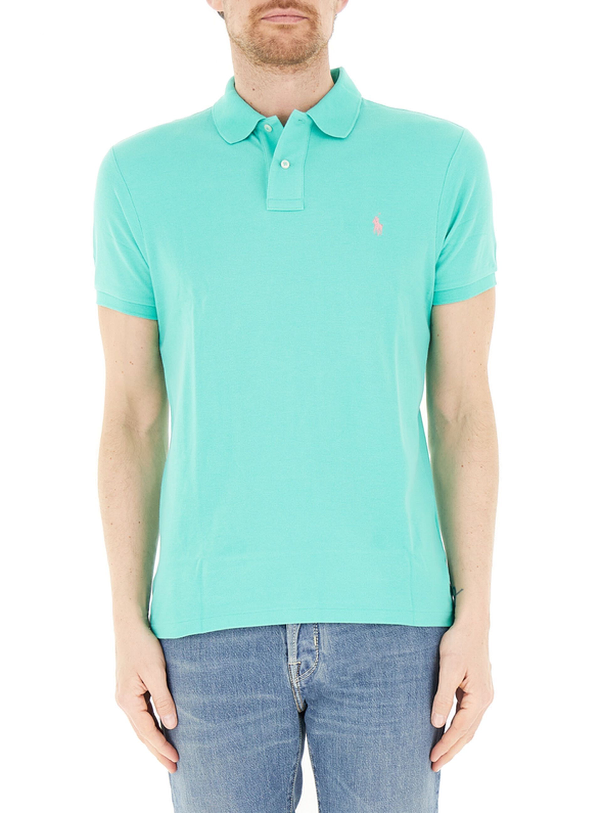 Polo slim
