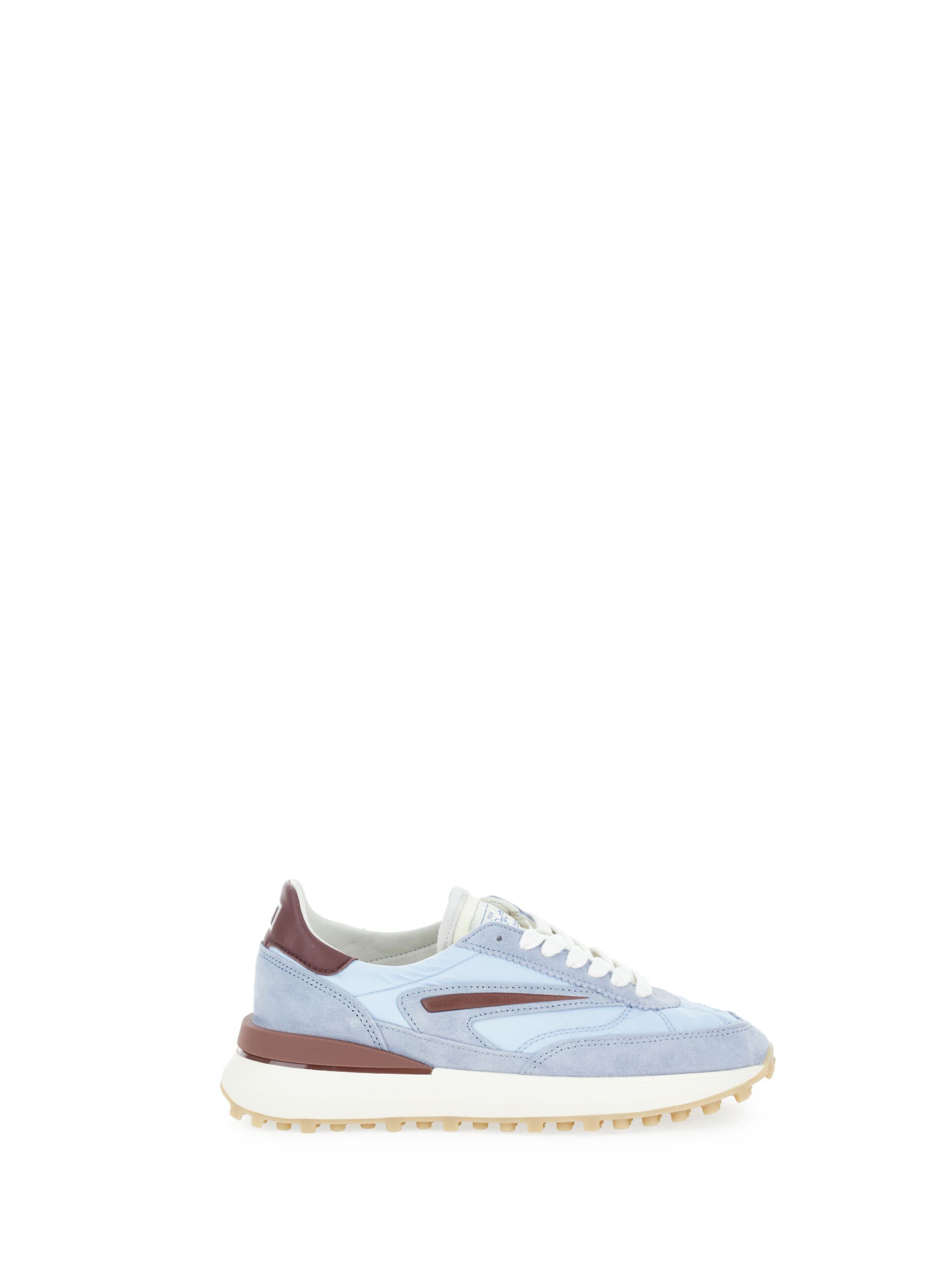 Sneakers Athleta Nylon