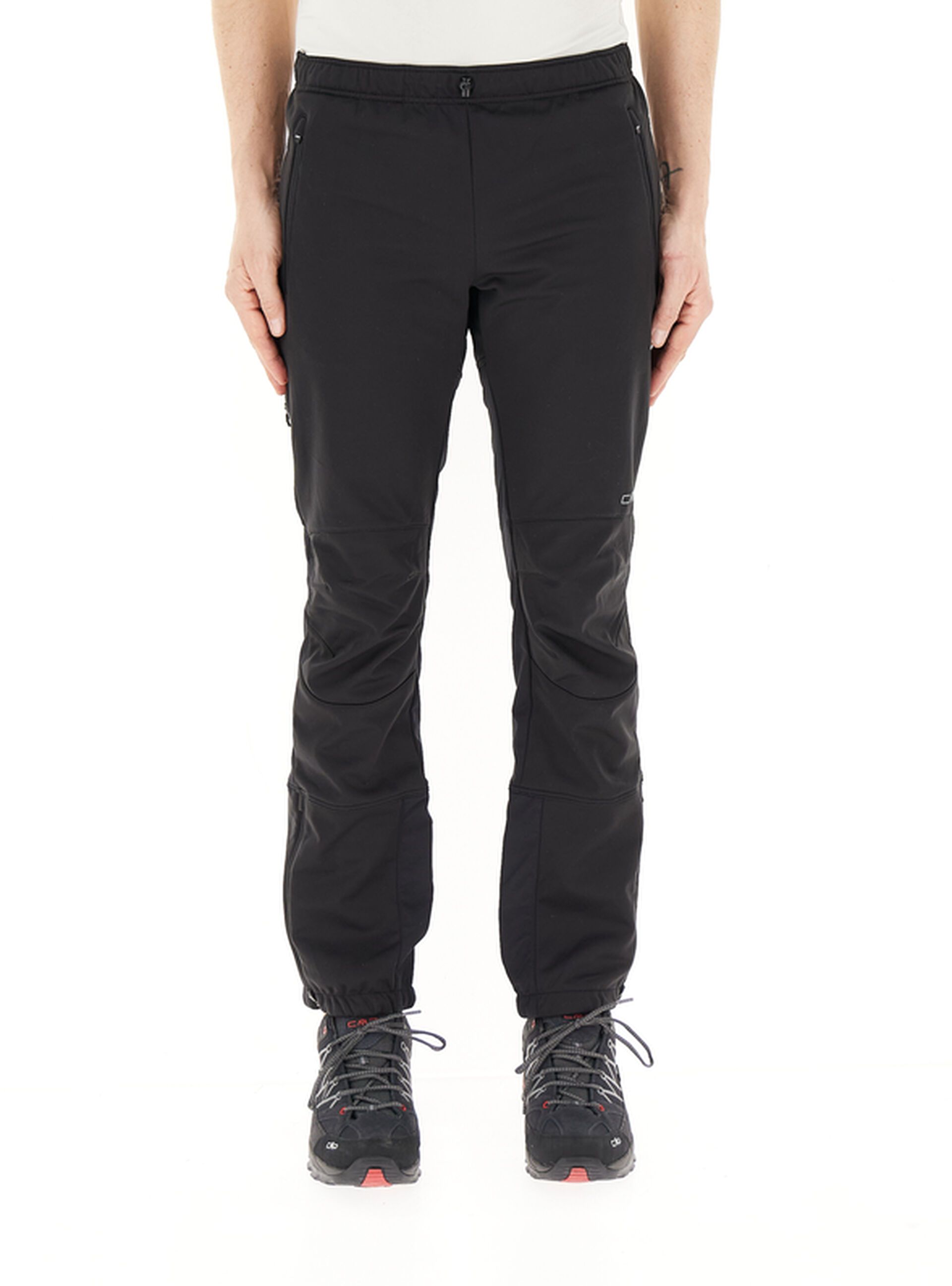 Pantalone tessuto tecnico