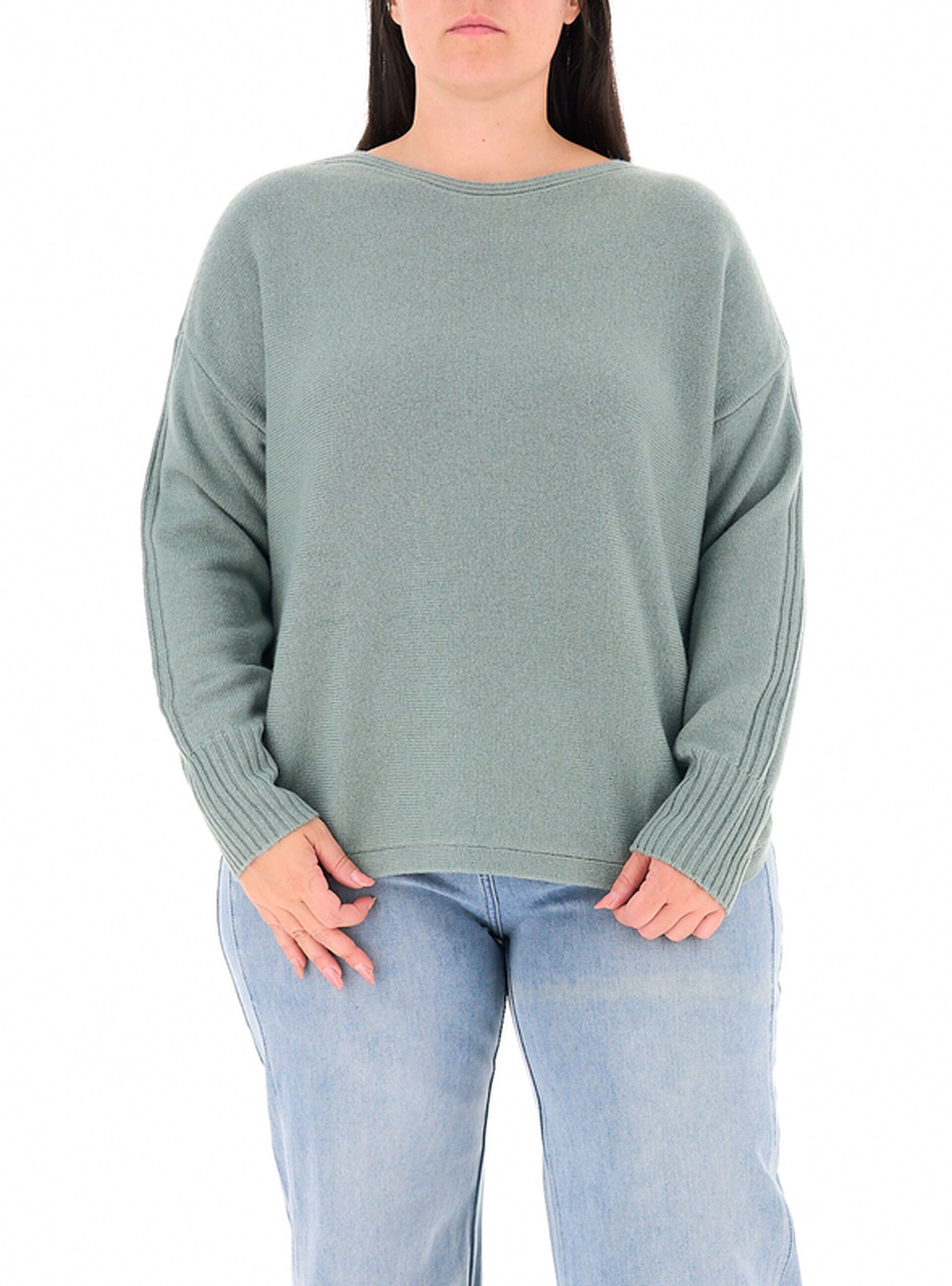 Maglione in lana
