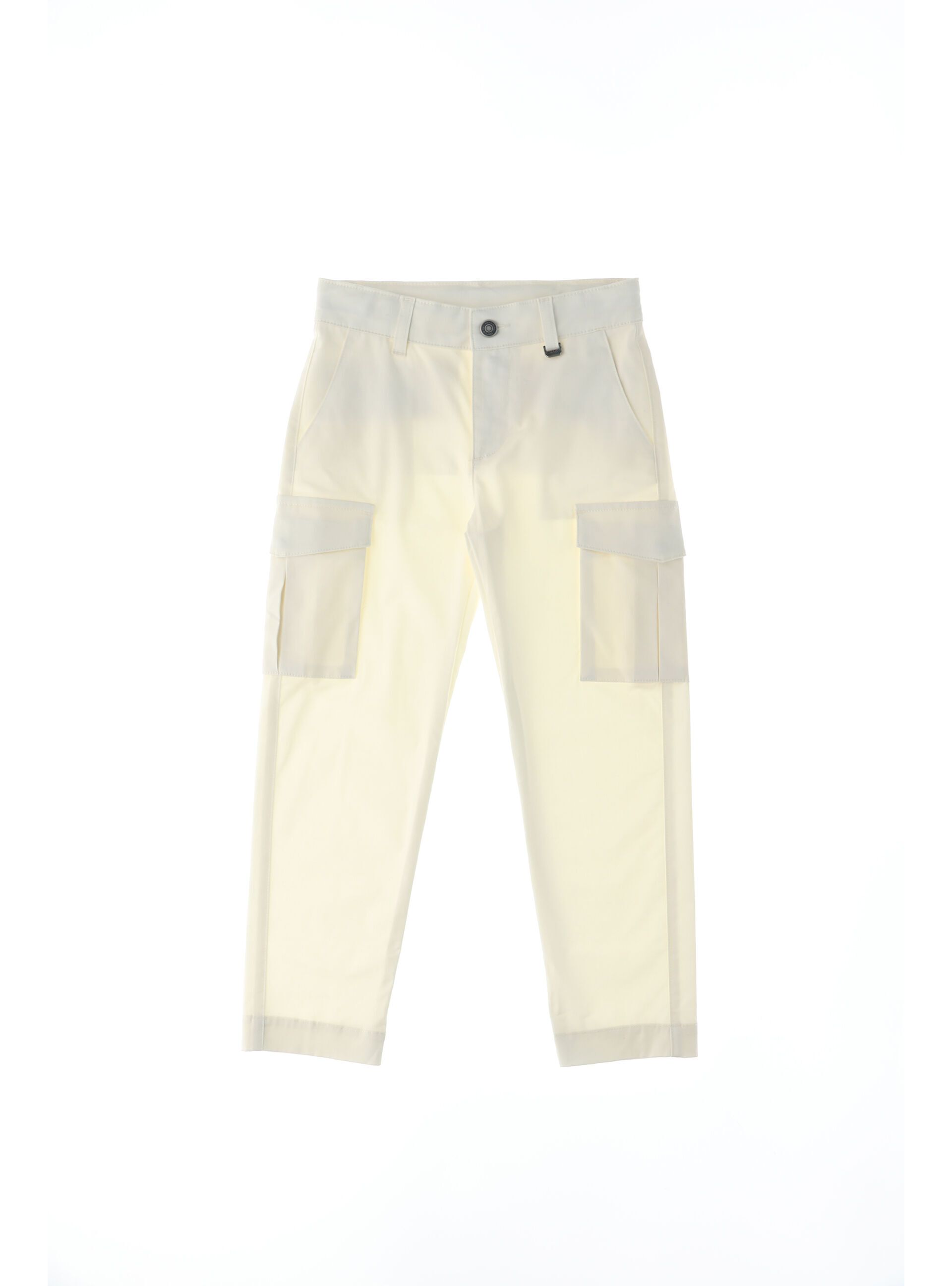 Pantalone cargo