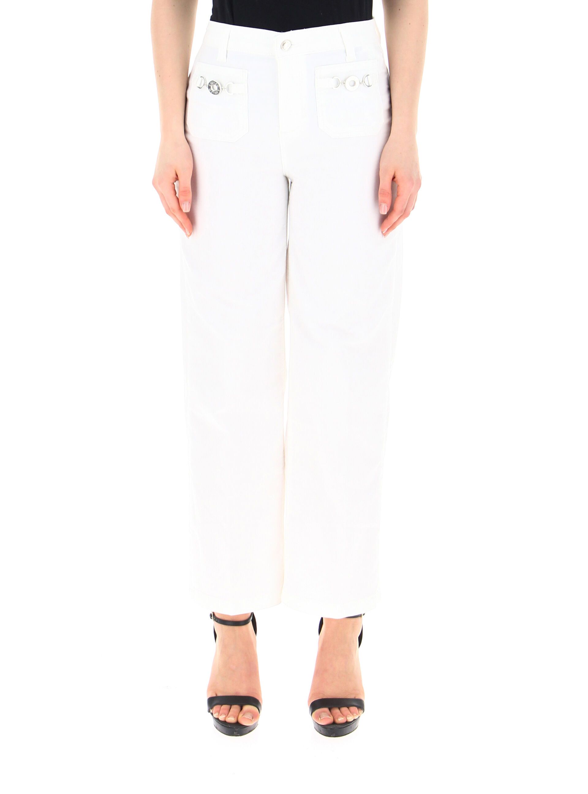 Pantalone flare