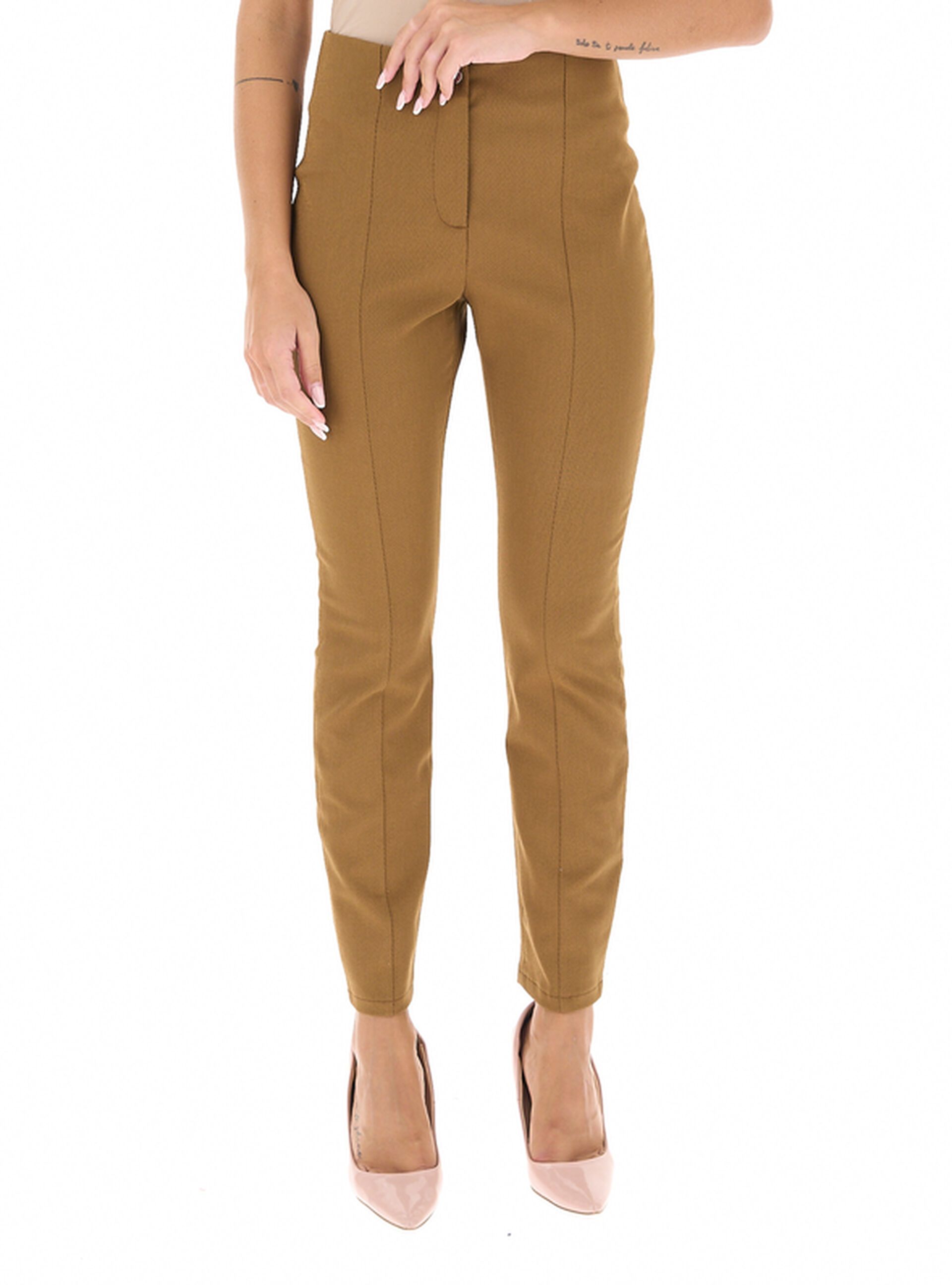 Pantalone slim
