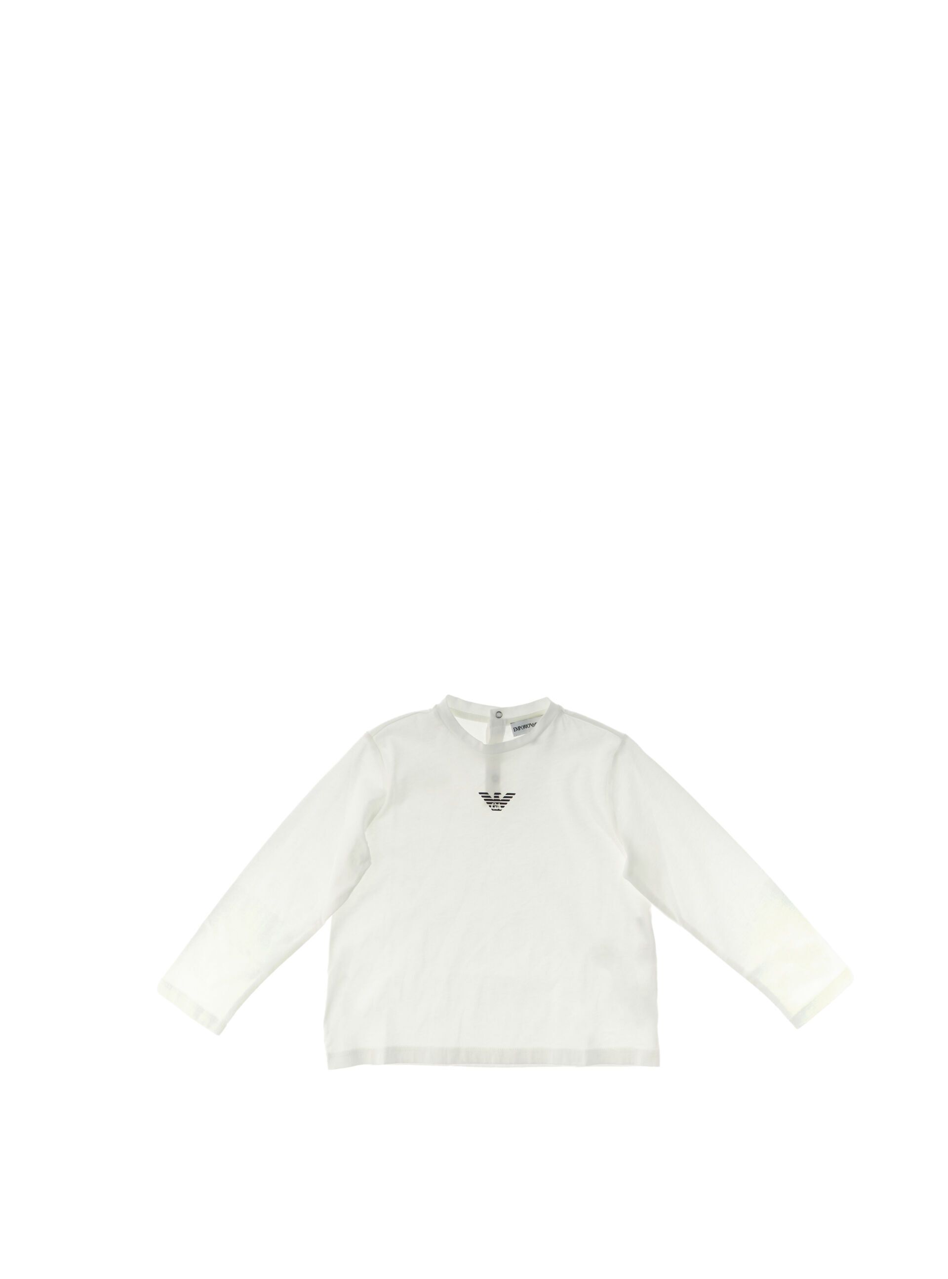 Maglia maniche lunghe
