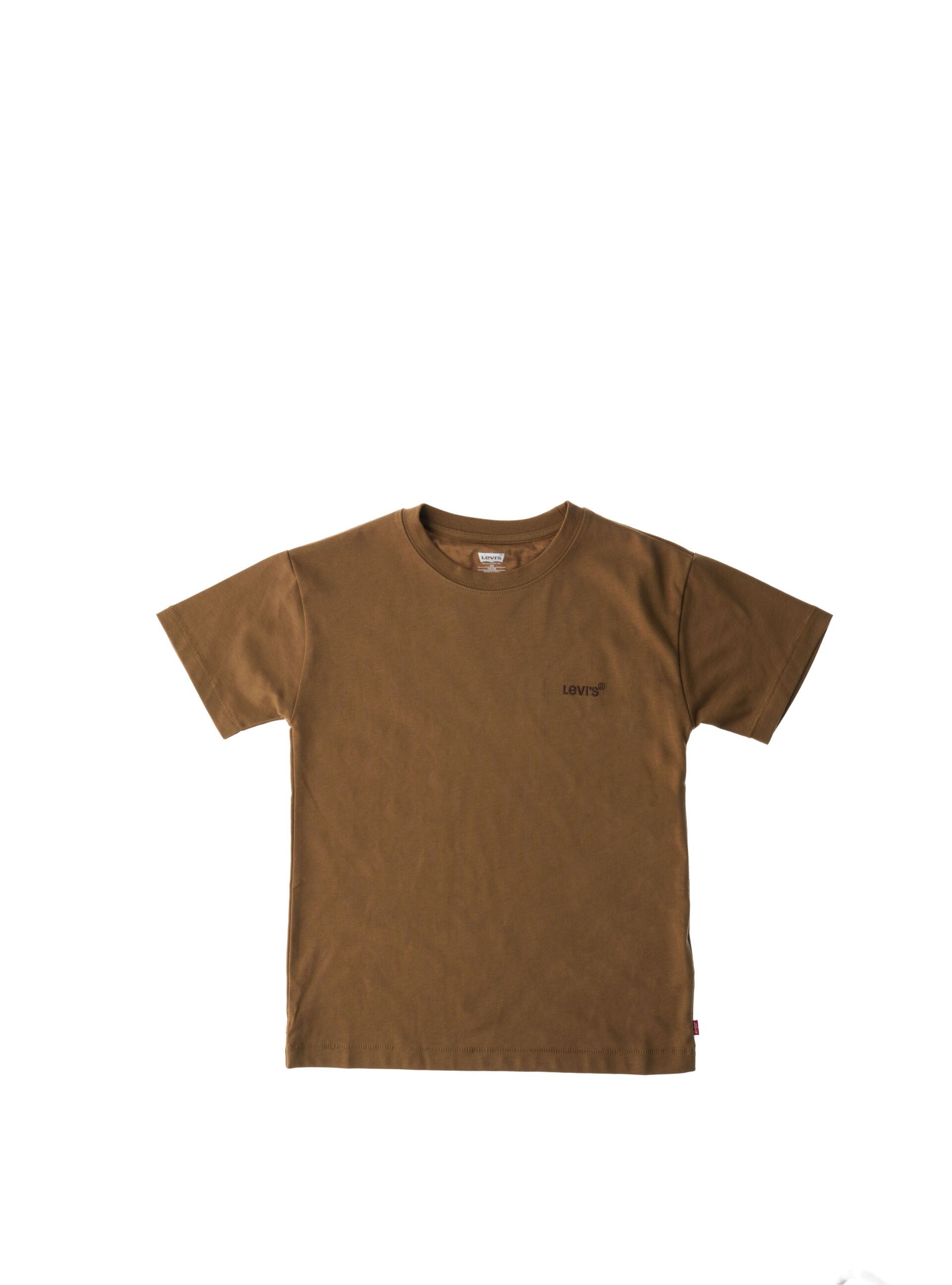 T-shirt girocollo