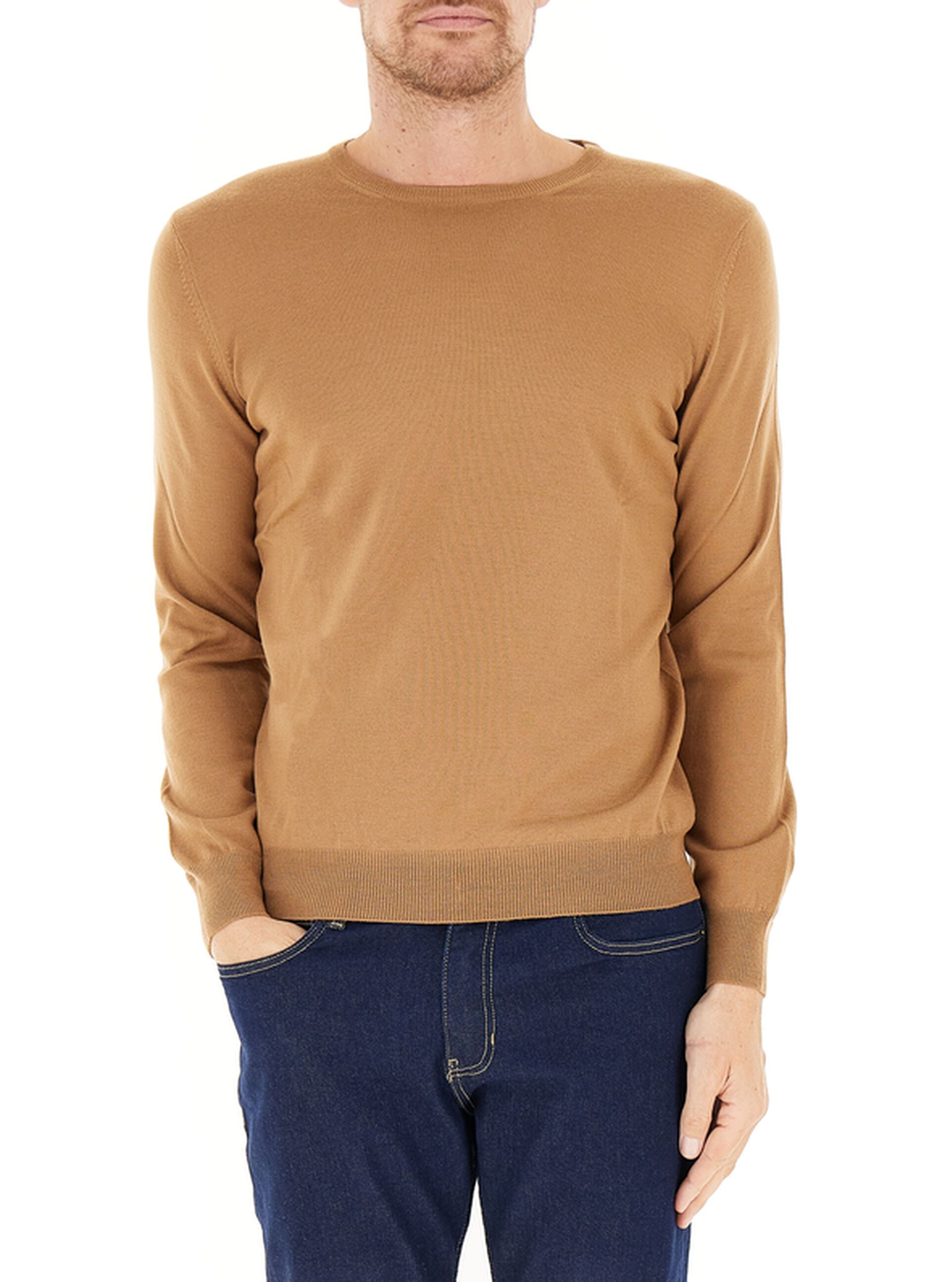 Maglia in lana