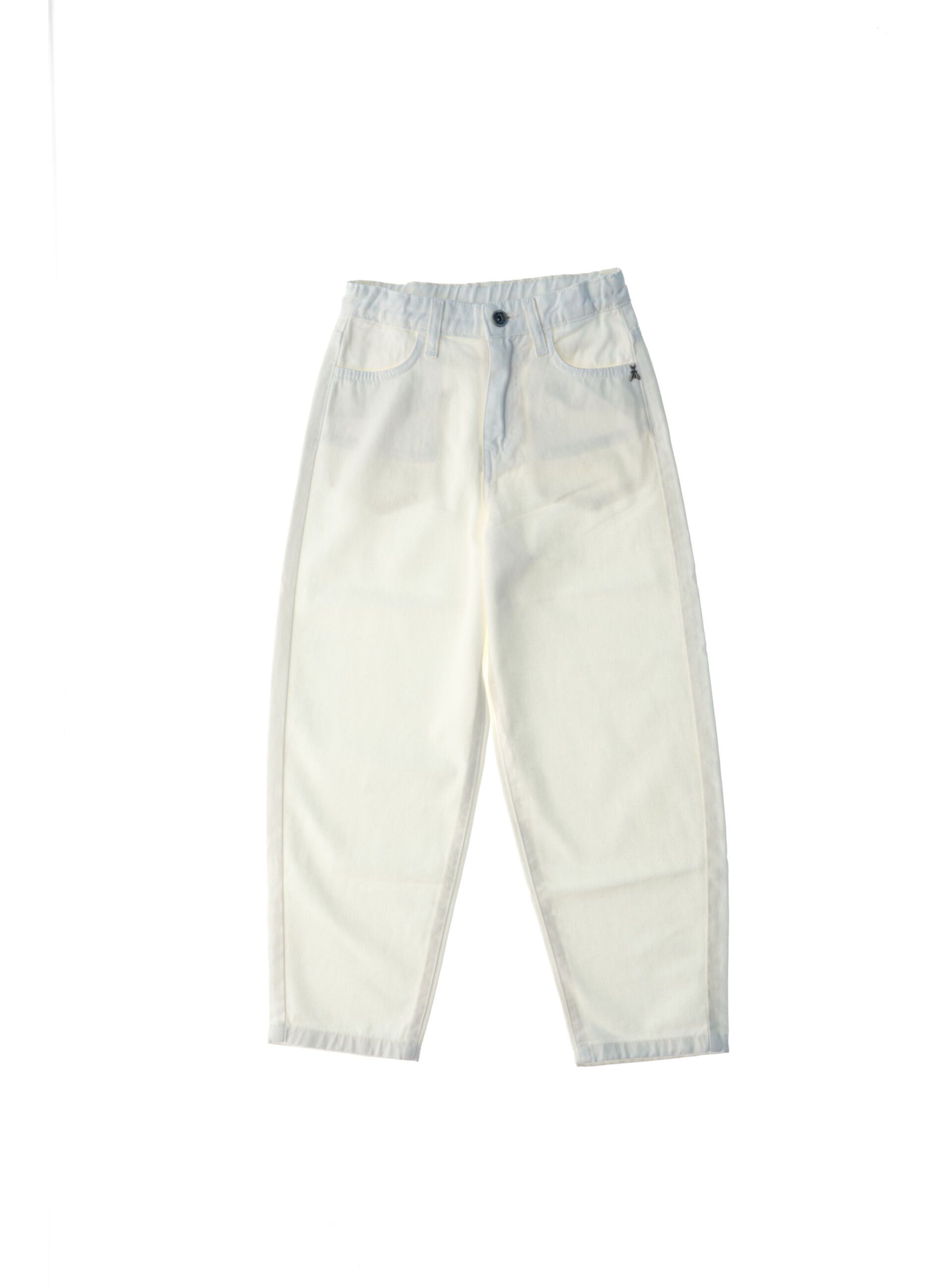 Jeans balloon