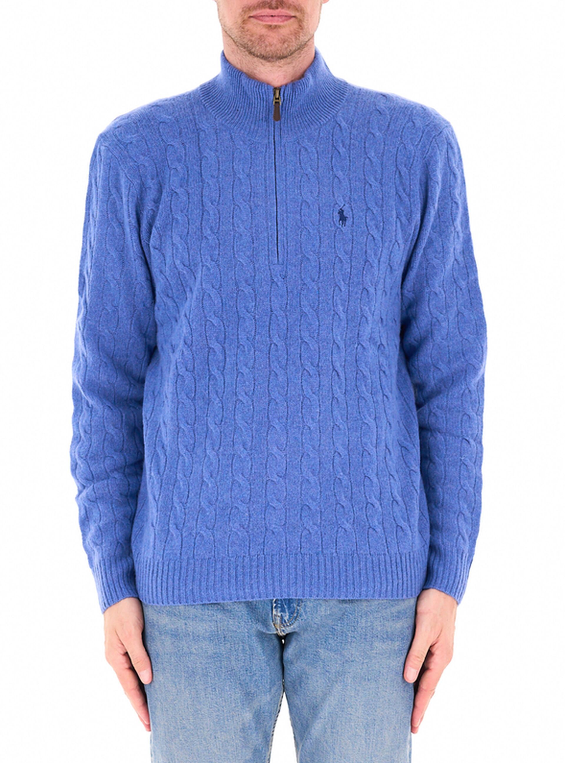 Maglione in lana
