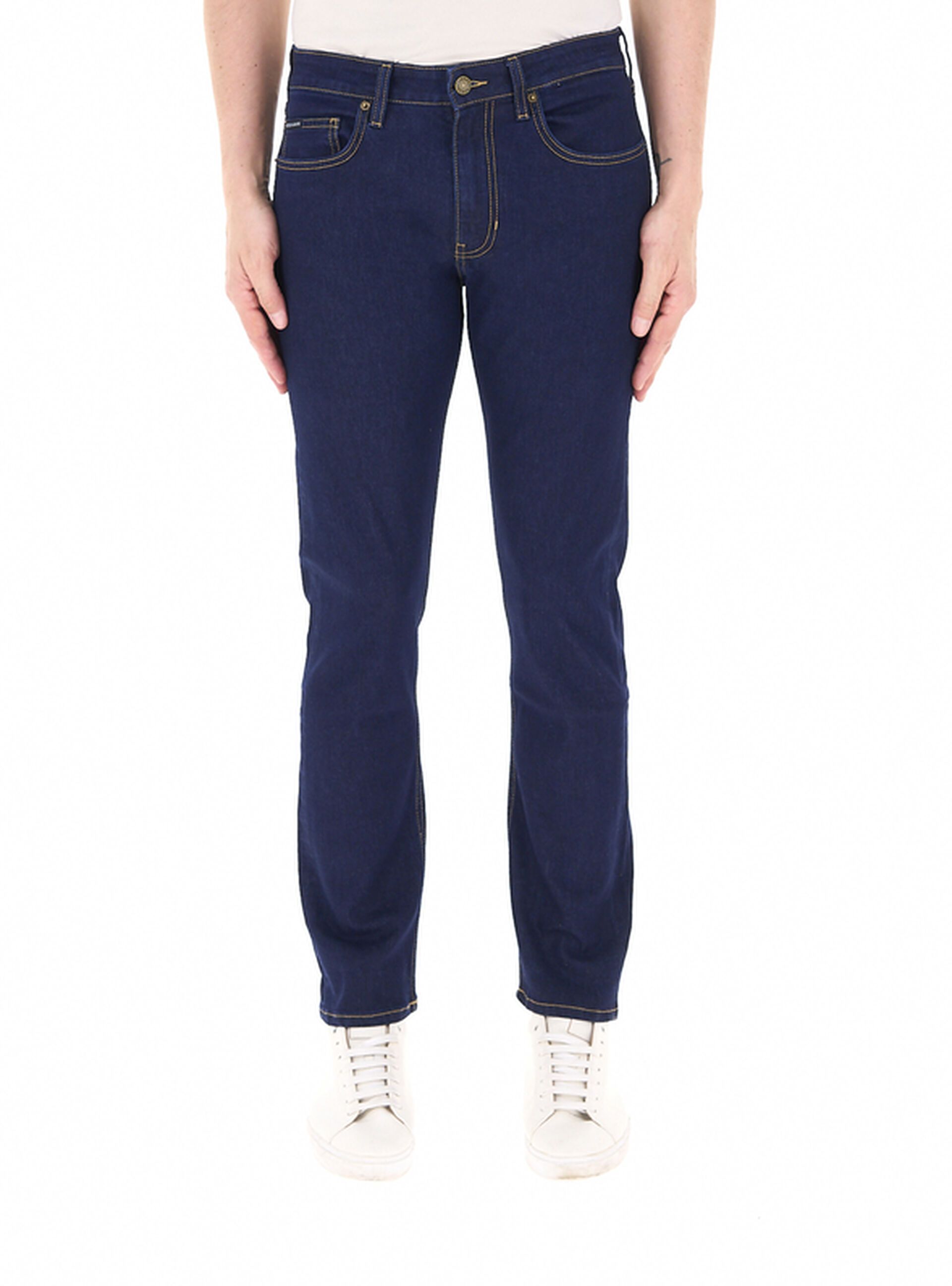 Jeans straight leg