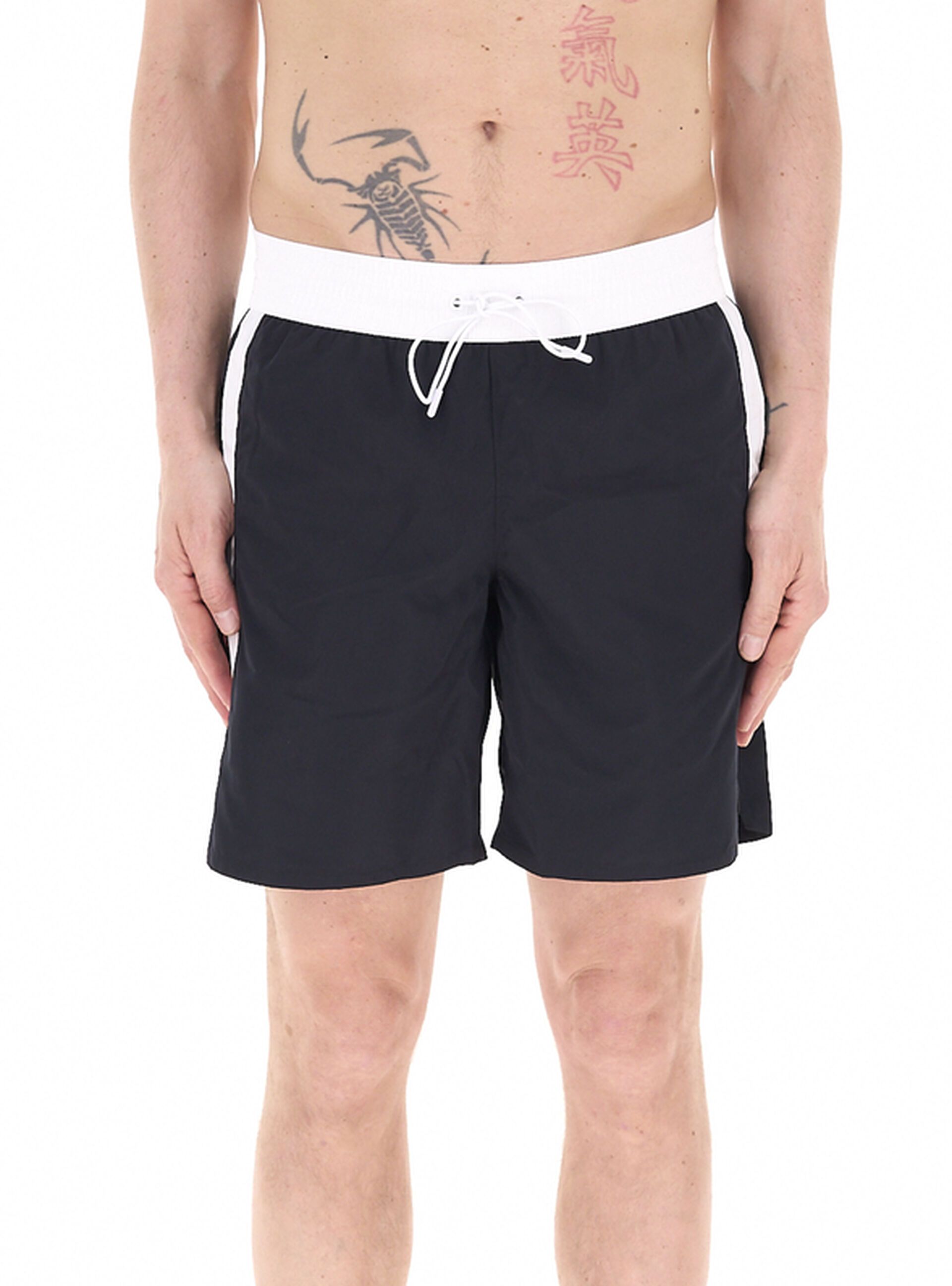 Shorts da bagno