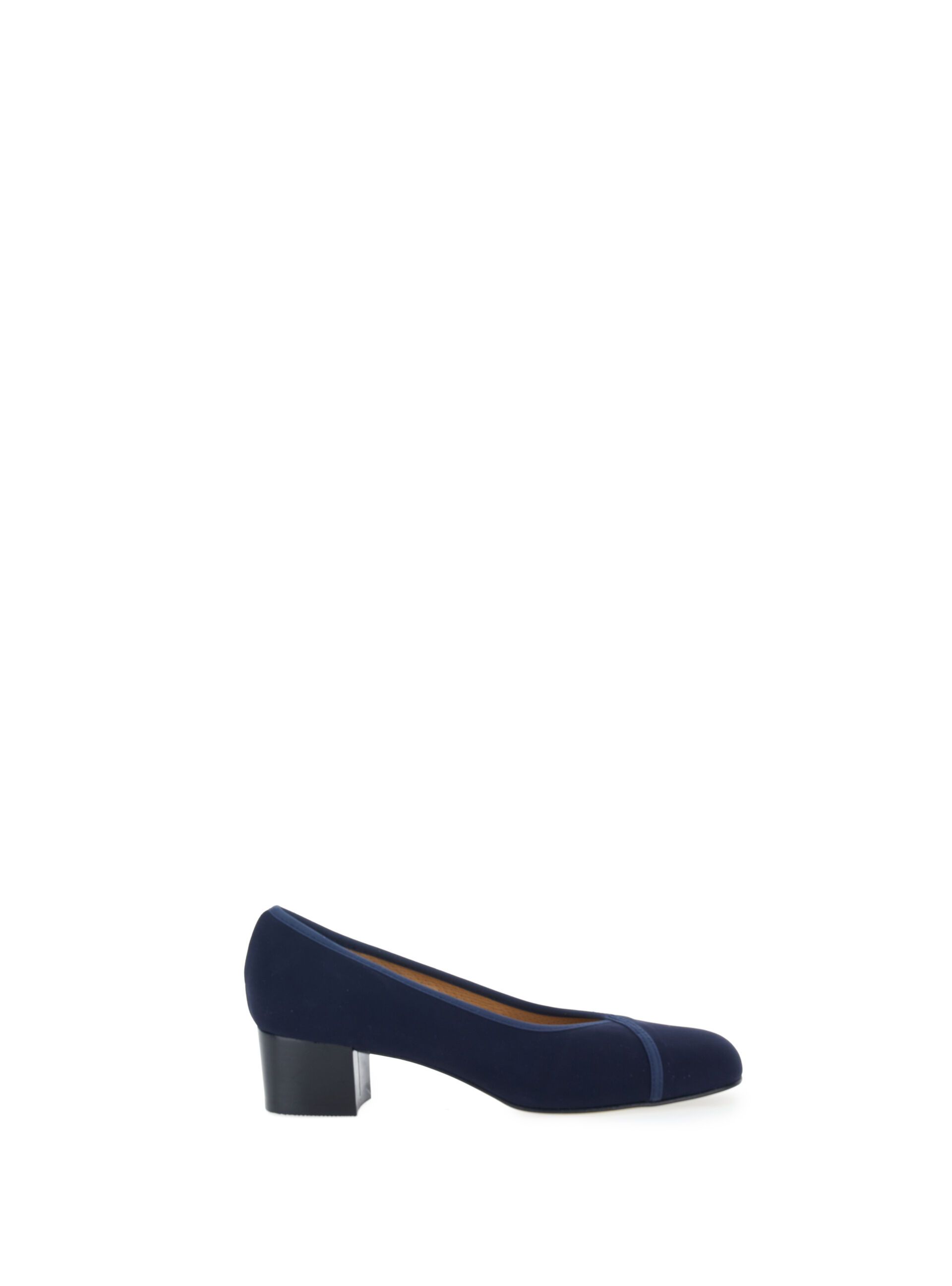 Ballerine con tacco