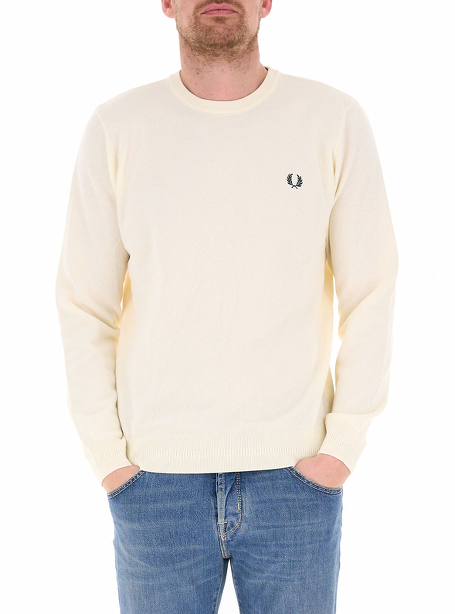 Maglia maniche lunghe