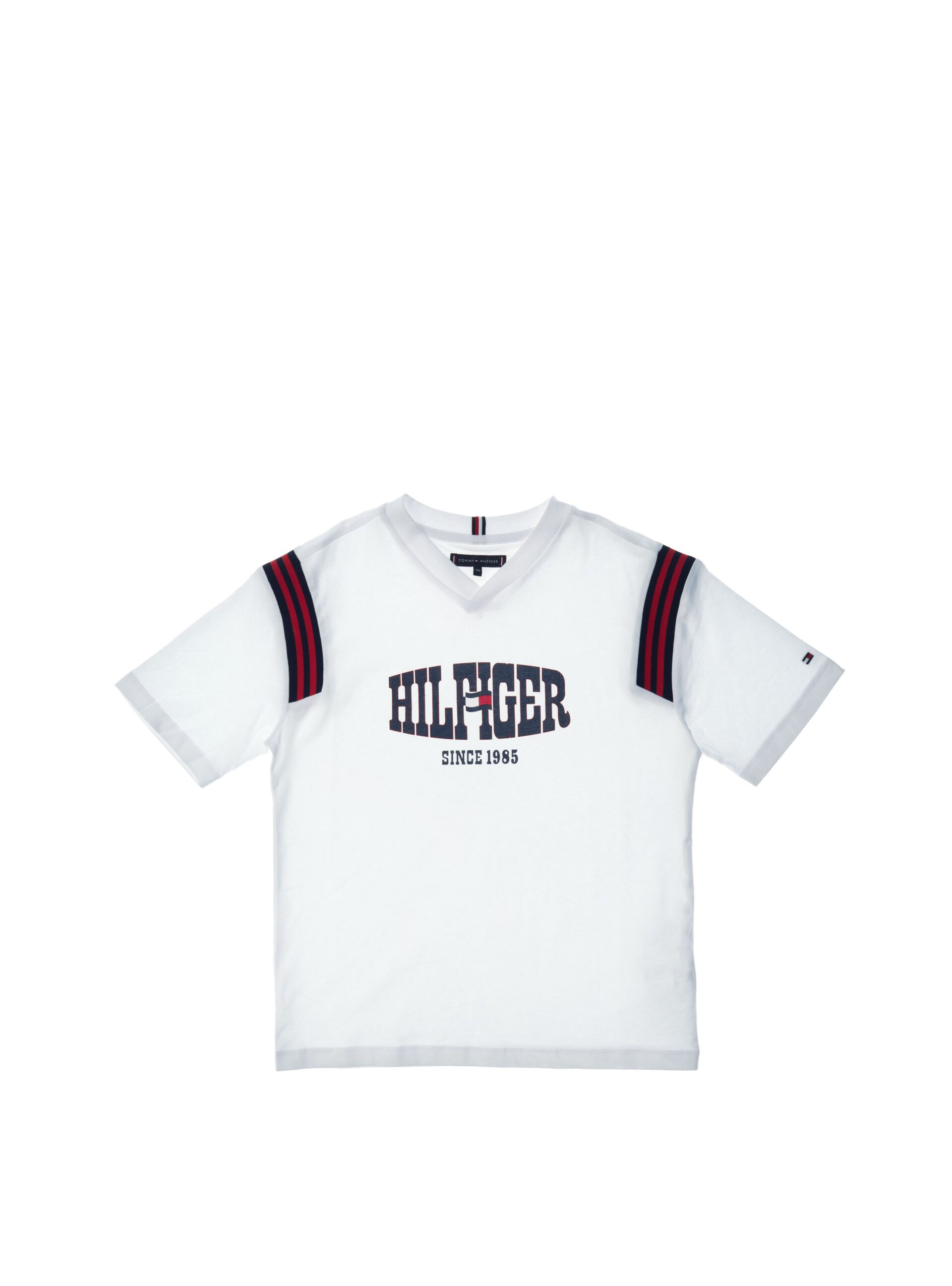 T-shirt girocollo