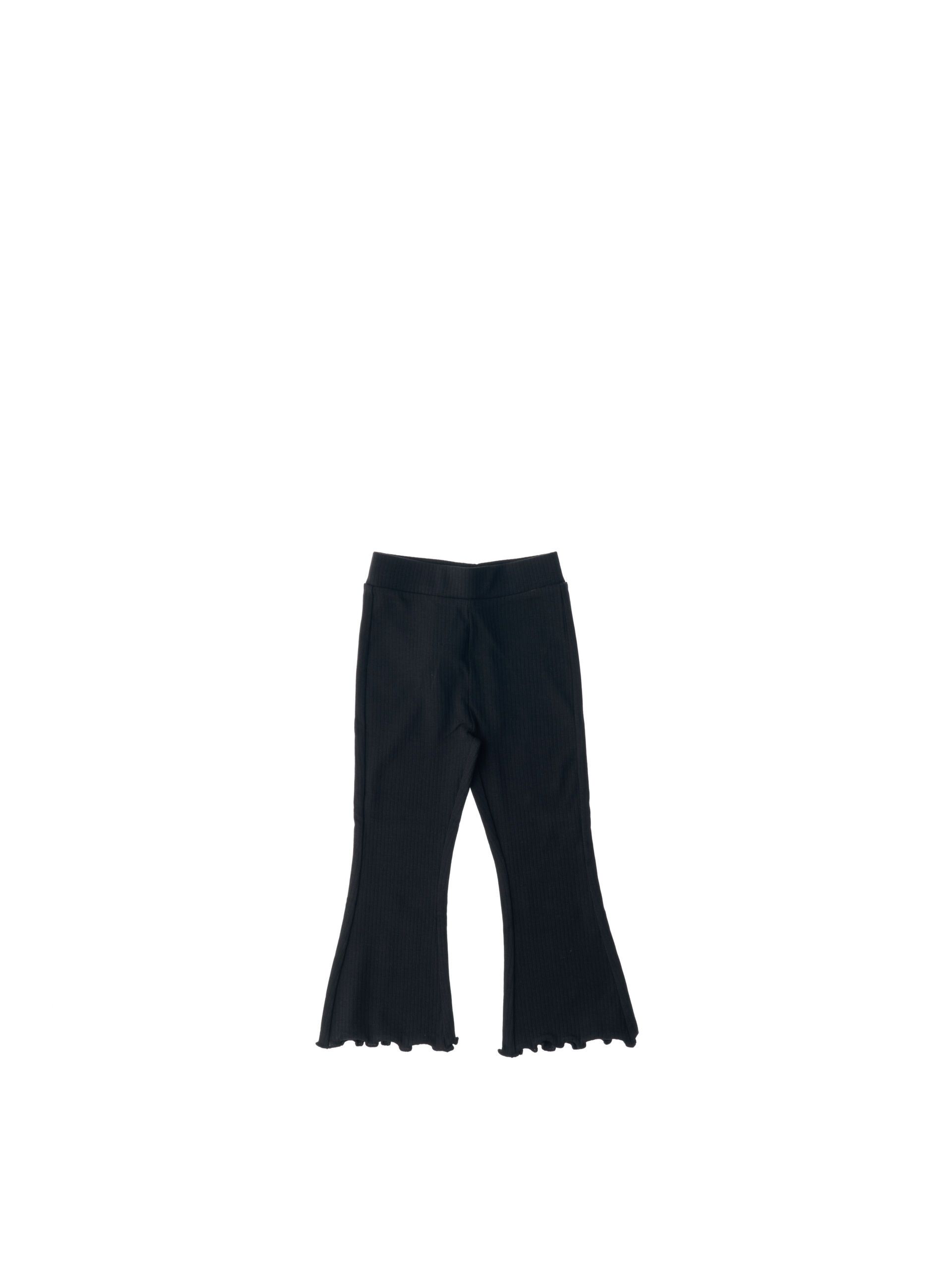 Leggings flare