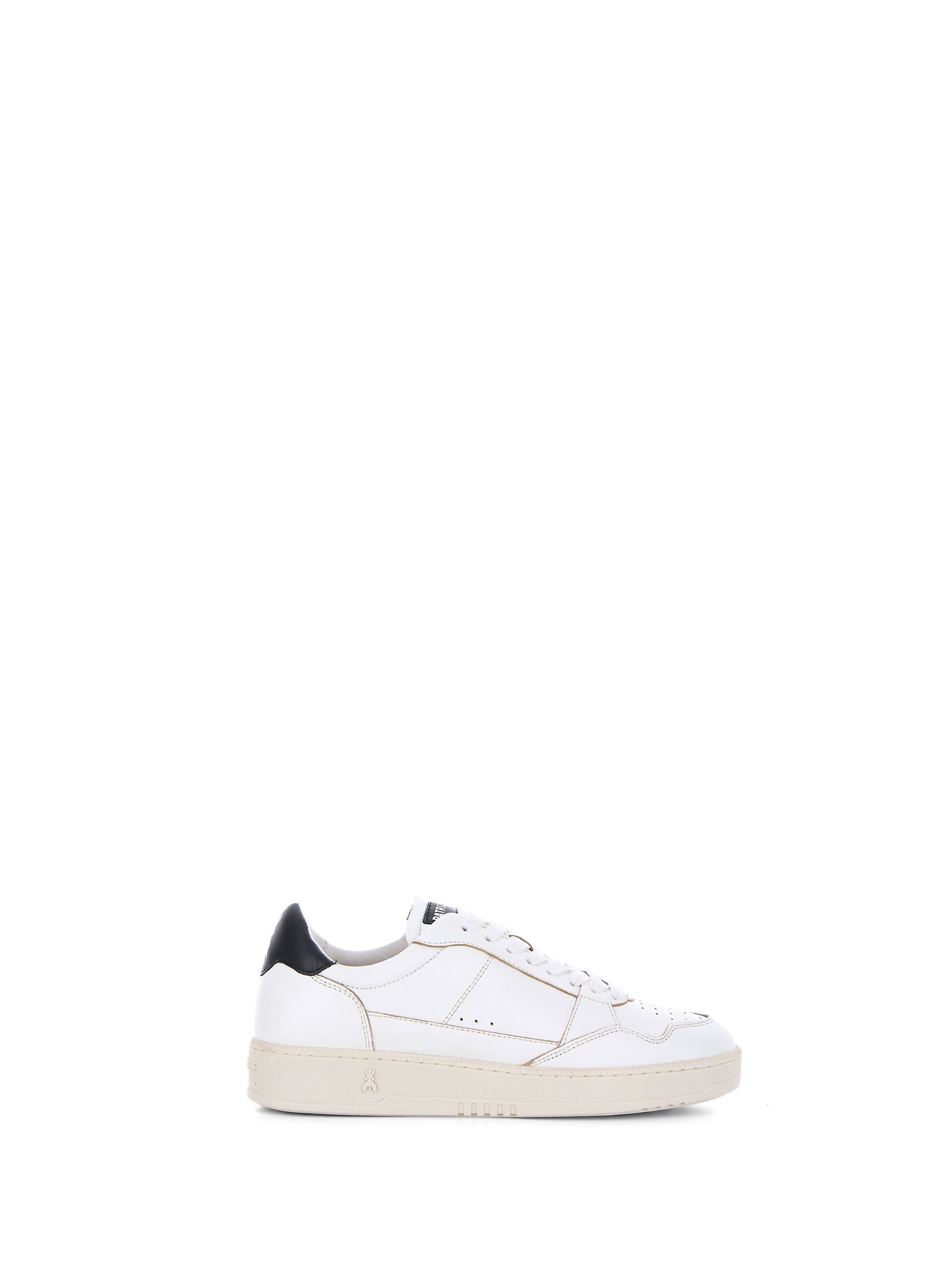 Sneakers in pelle