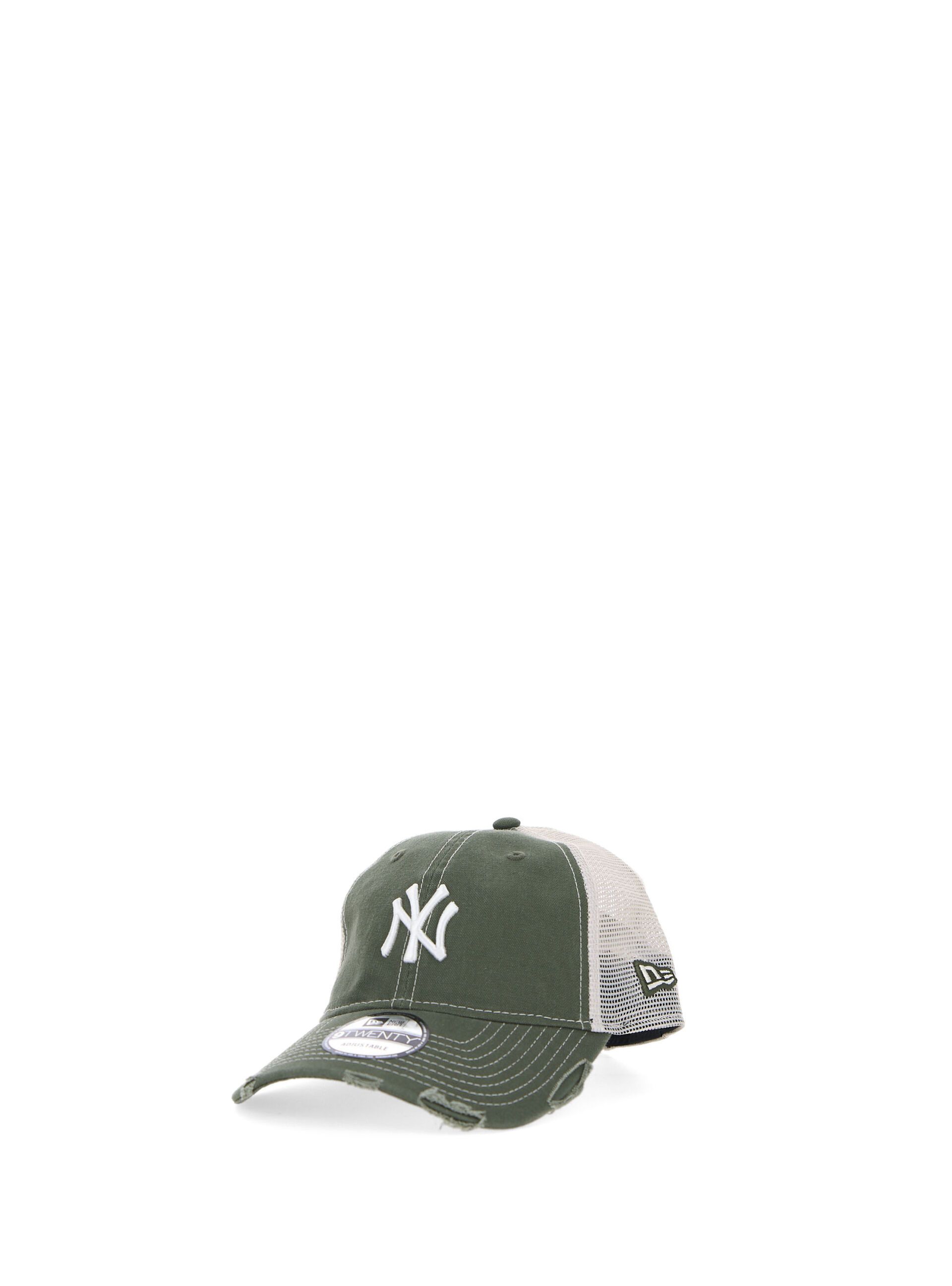 Cappello Trucker