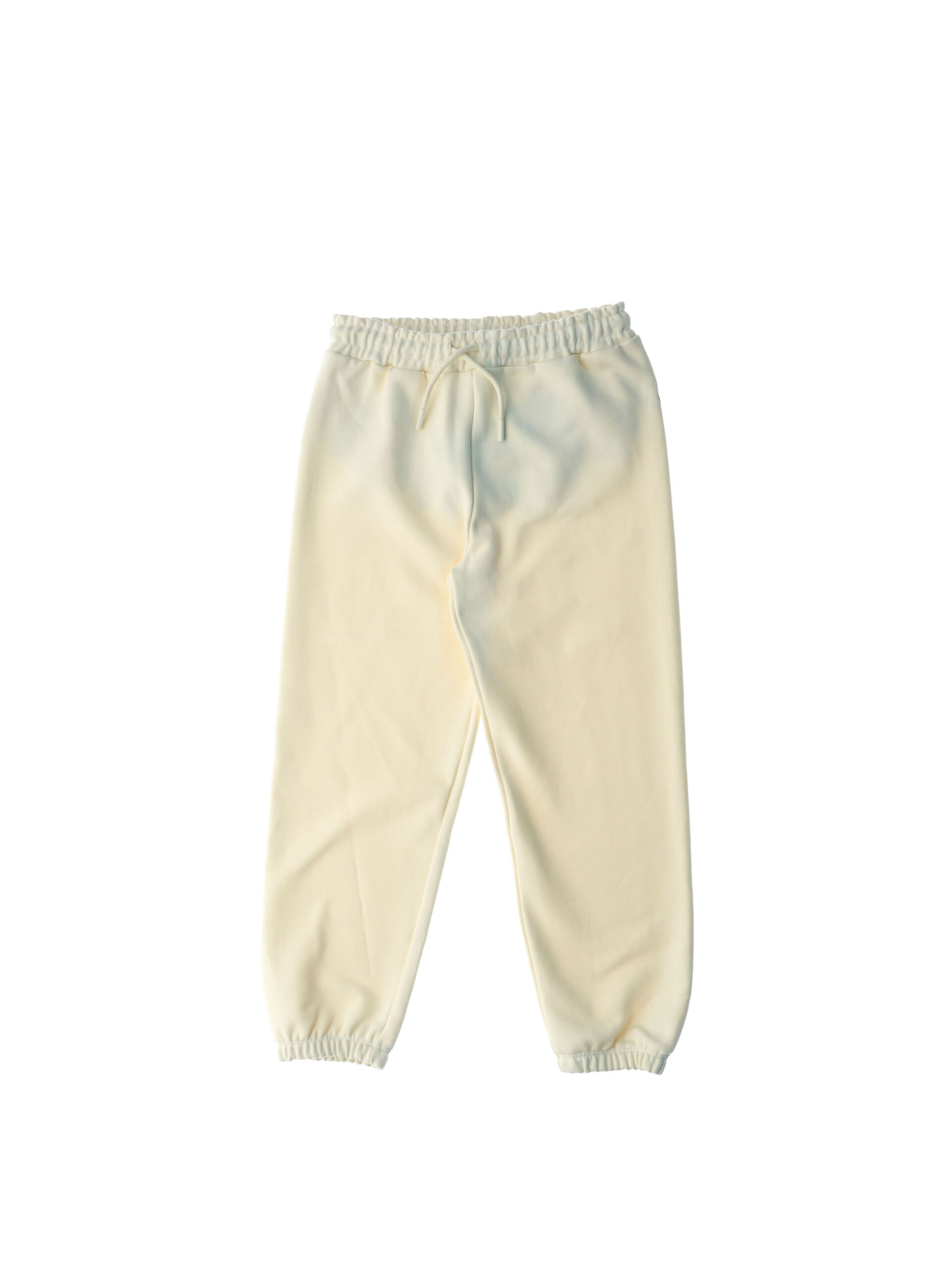 Pantalone in felpa
