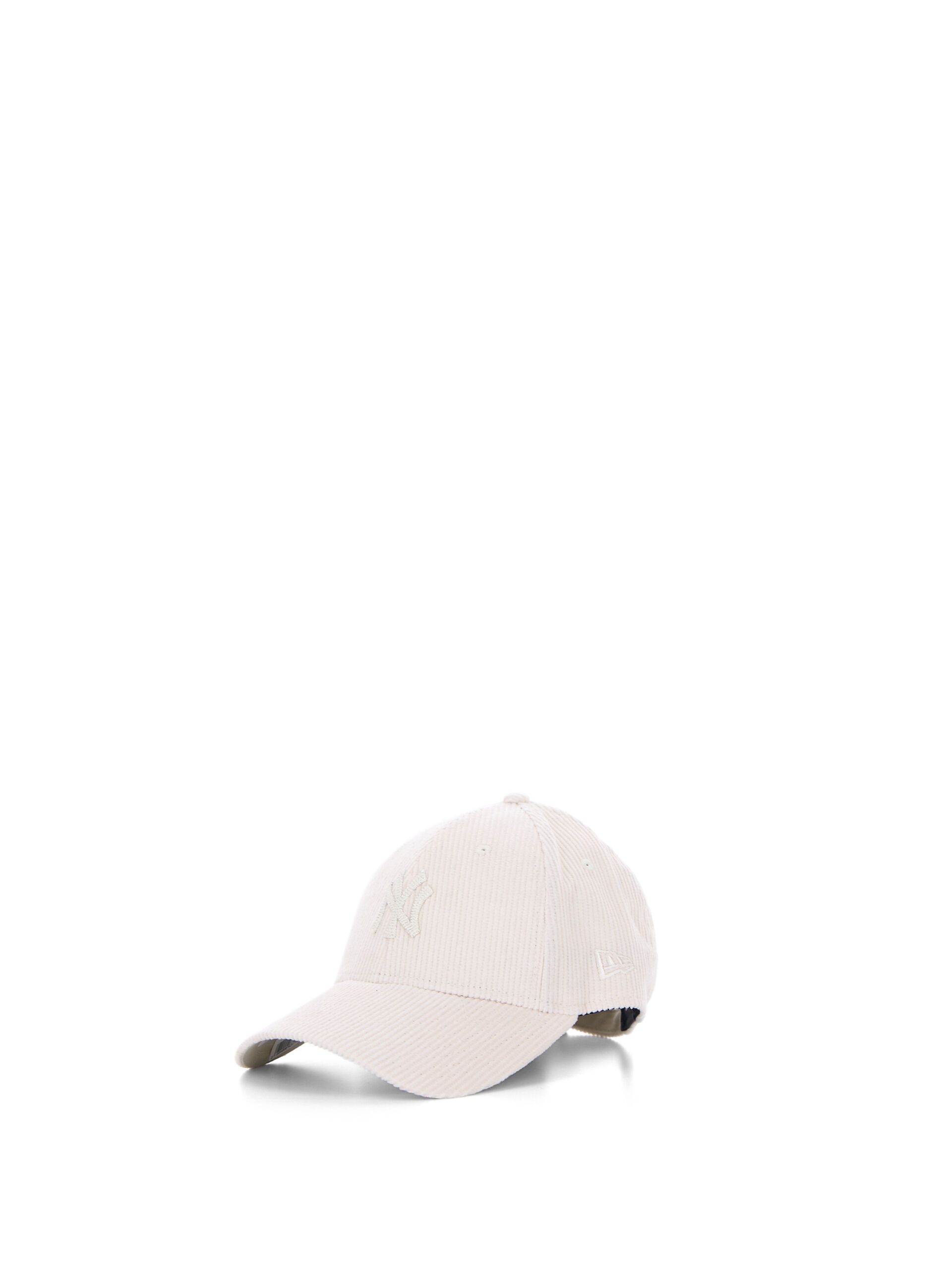Cappello con visiera