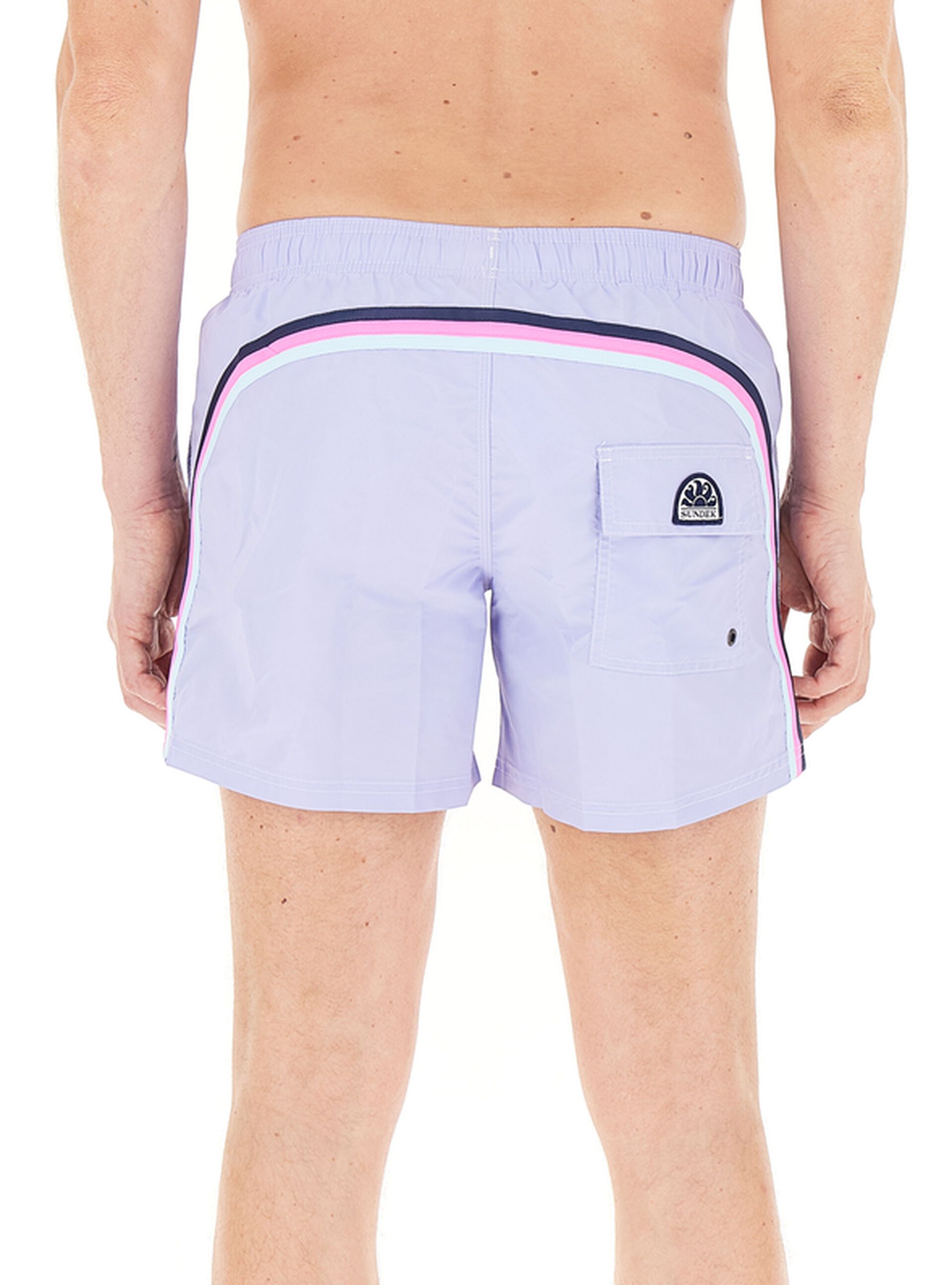 Shorts da mare
